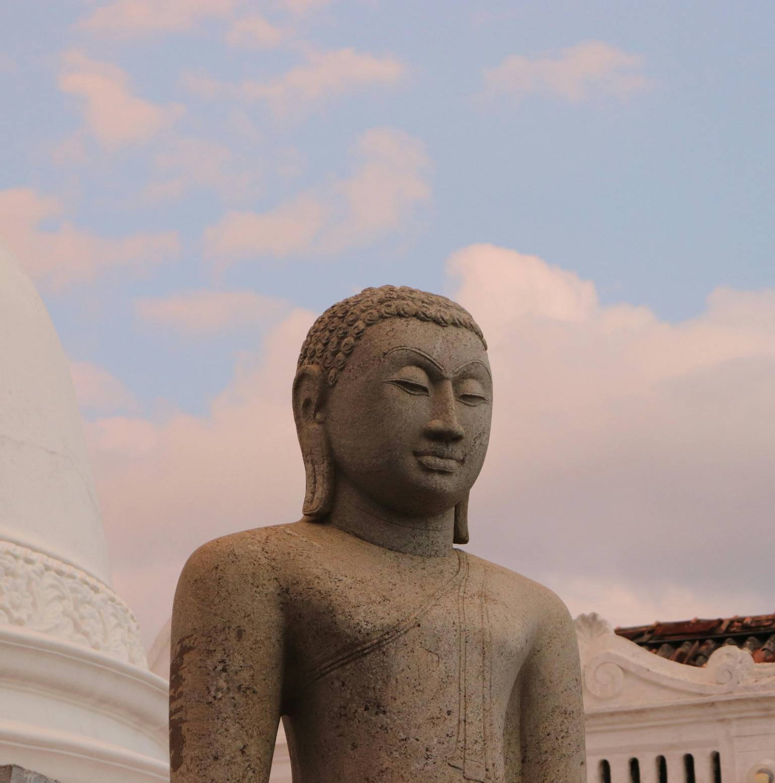 Vaishali – Kushinagar — Kushinagar