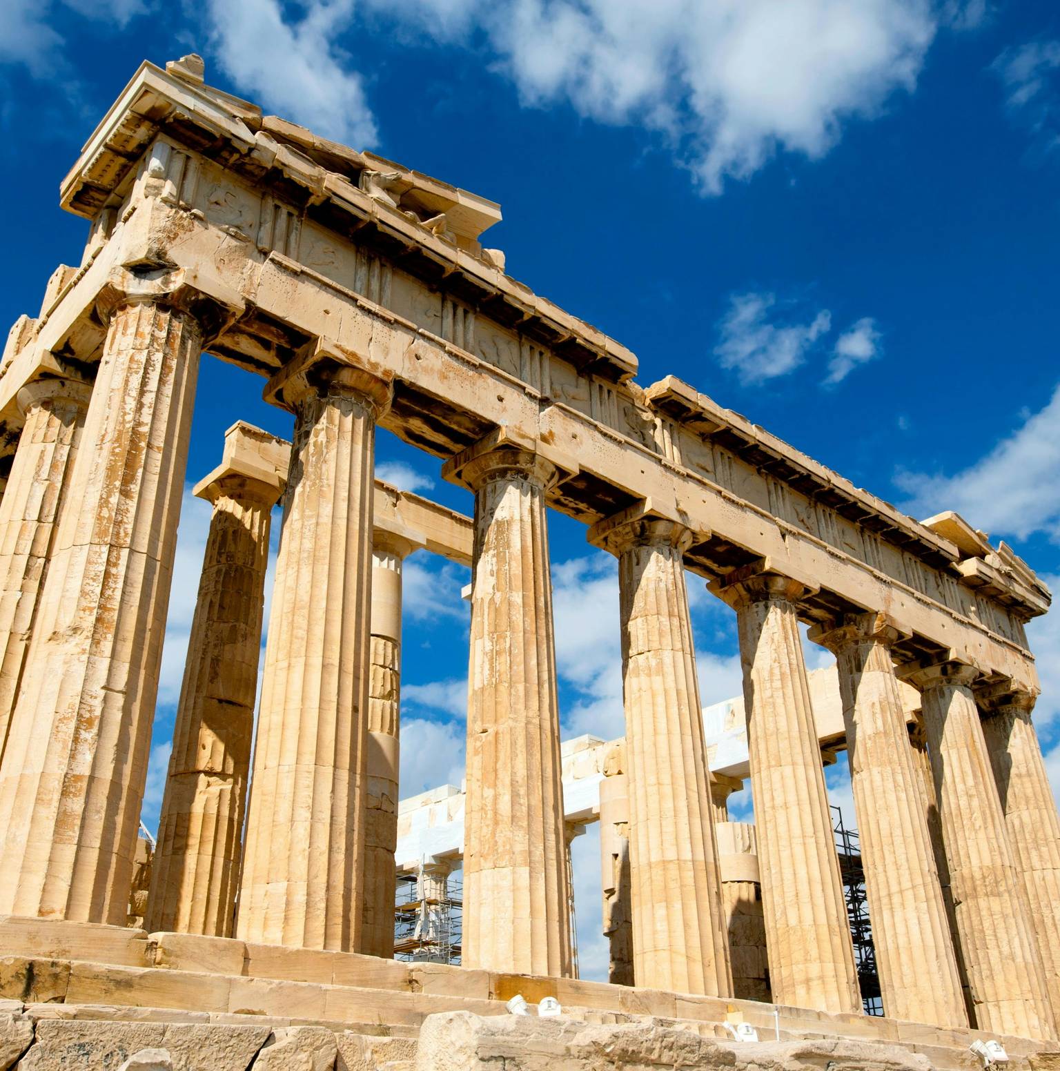 Welcome to Athens and Transfer to your hotel — Athens