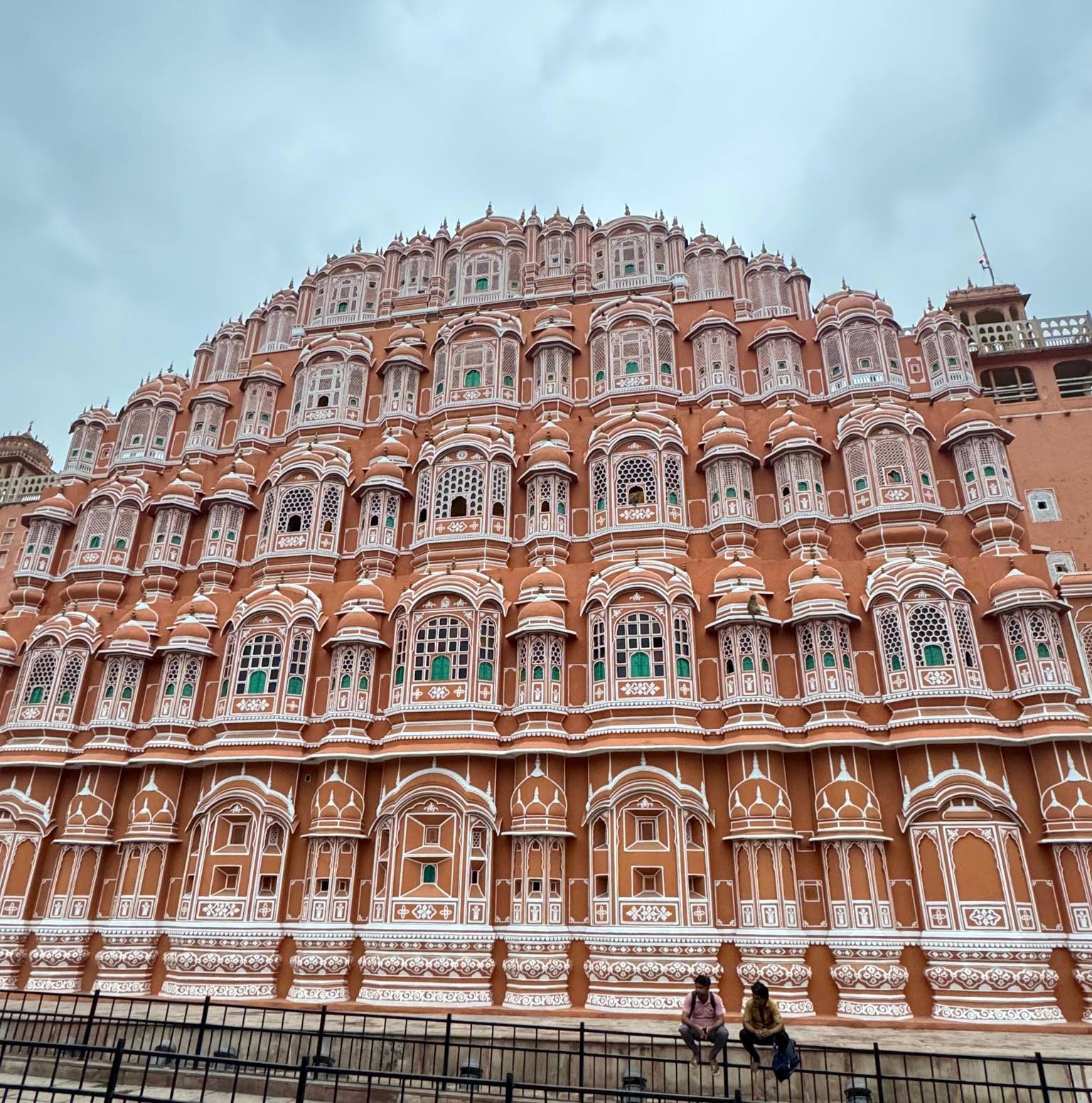 Ranthambore - Jaipur(150 Kms/03 Hrs): — Ranthambore National Park