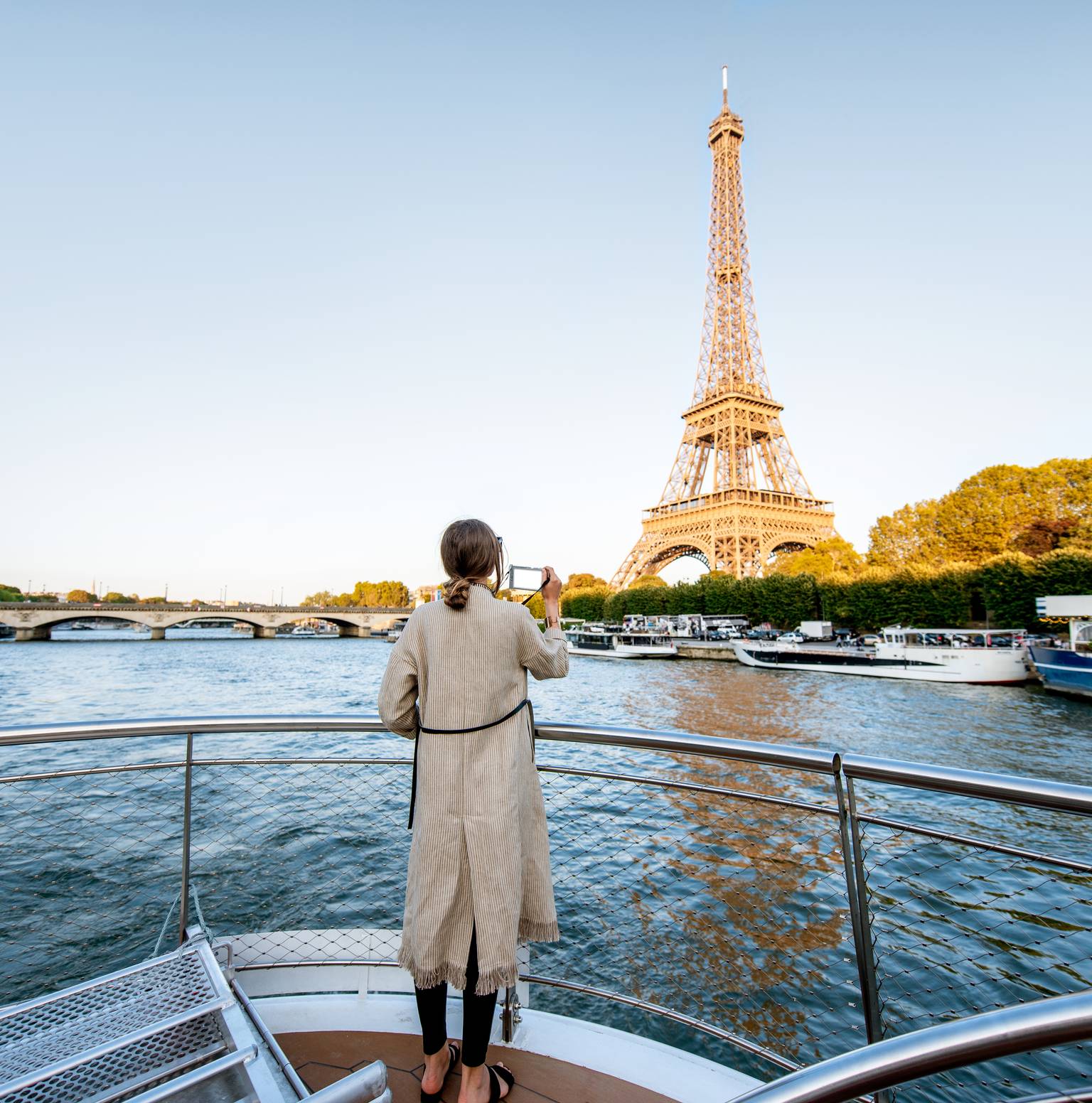 Paris — Paris