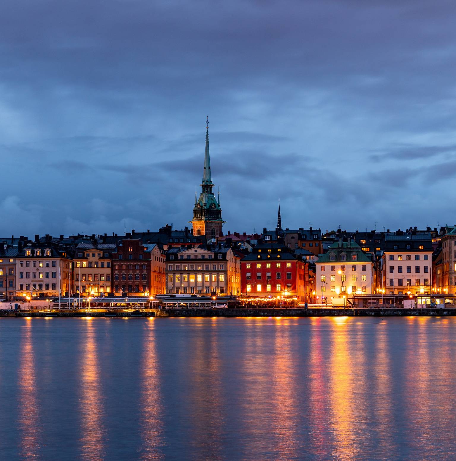 Oslo — Oslo