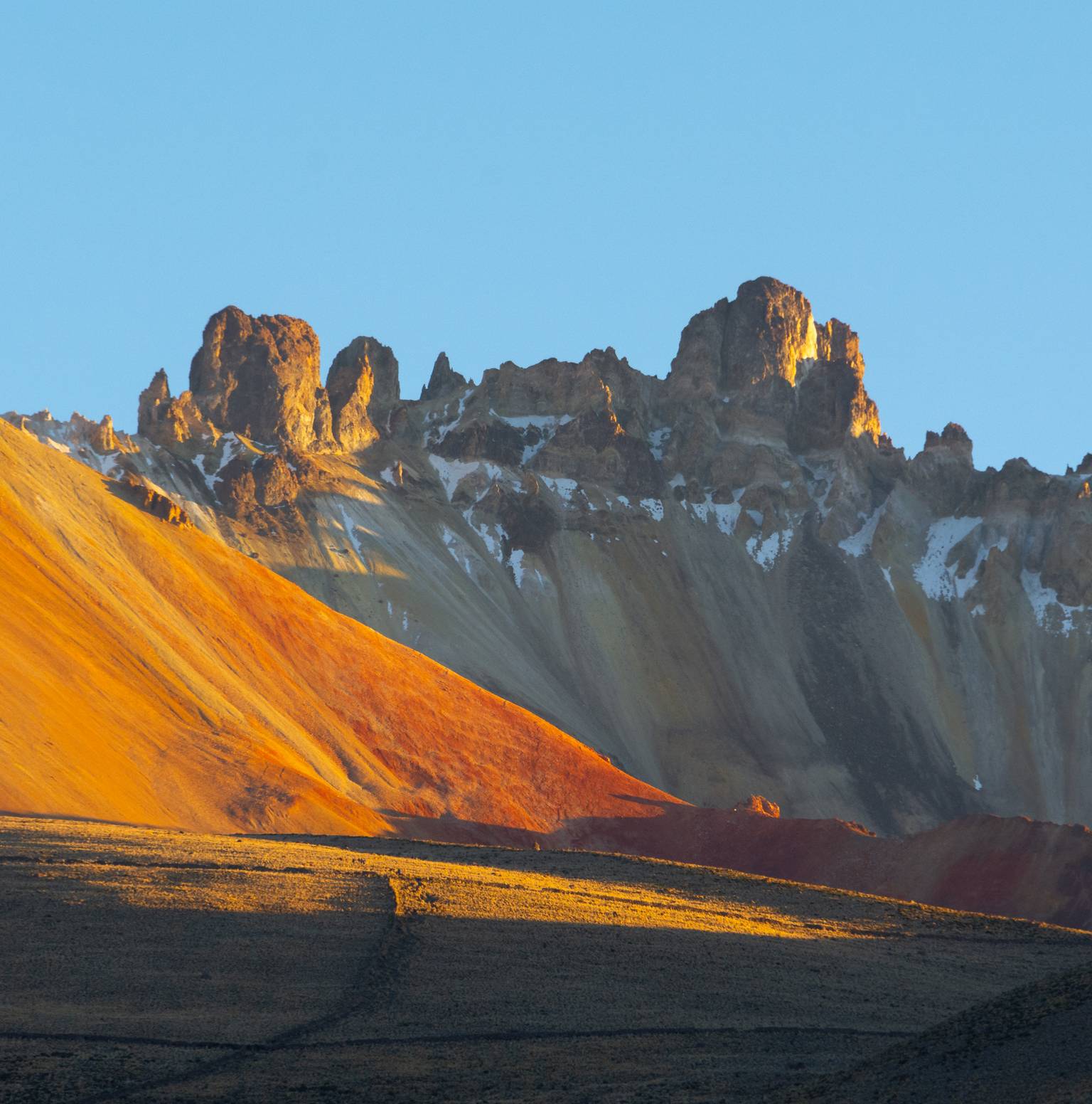Sucre, Potosí & Uyuni – Silver Legacy and Colonial Grandeur — Potosi