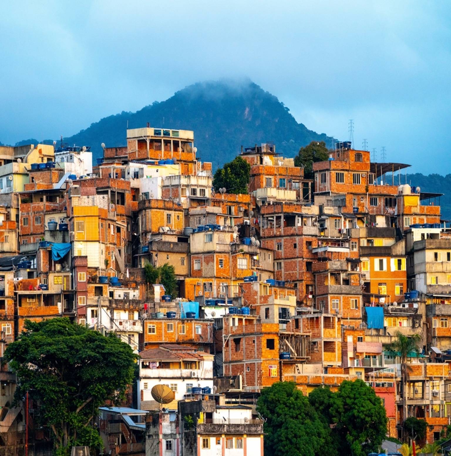 Arrival in Rio de Janeiro – Airport to Hotel Transfer — Rio de Janeiro