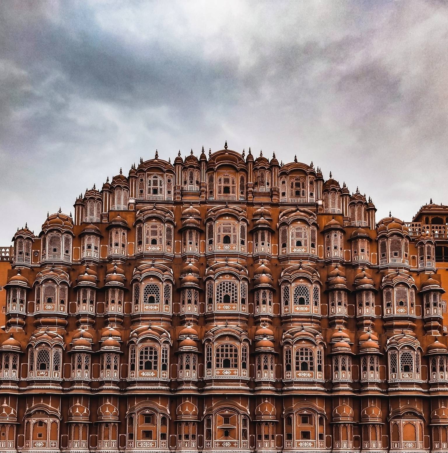 Jaipur — Karauli
