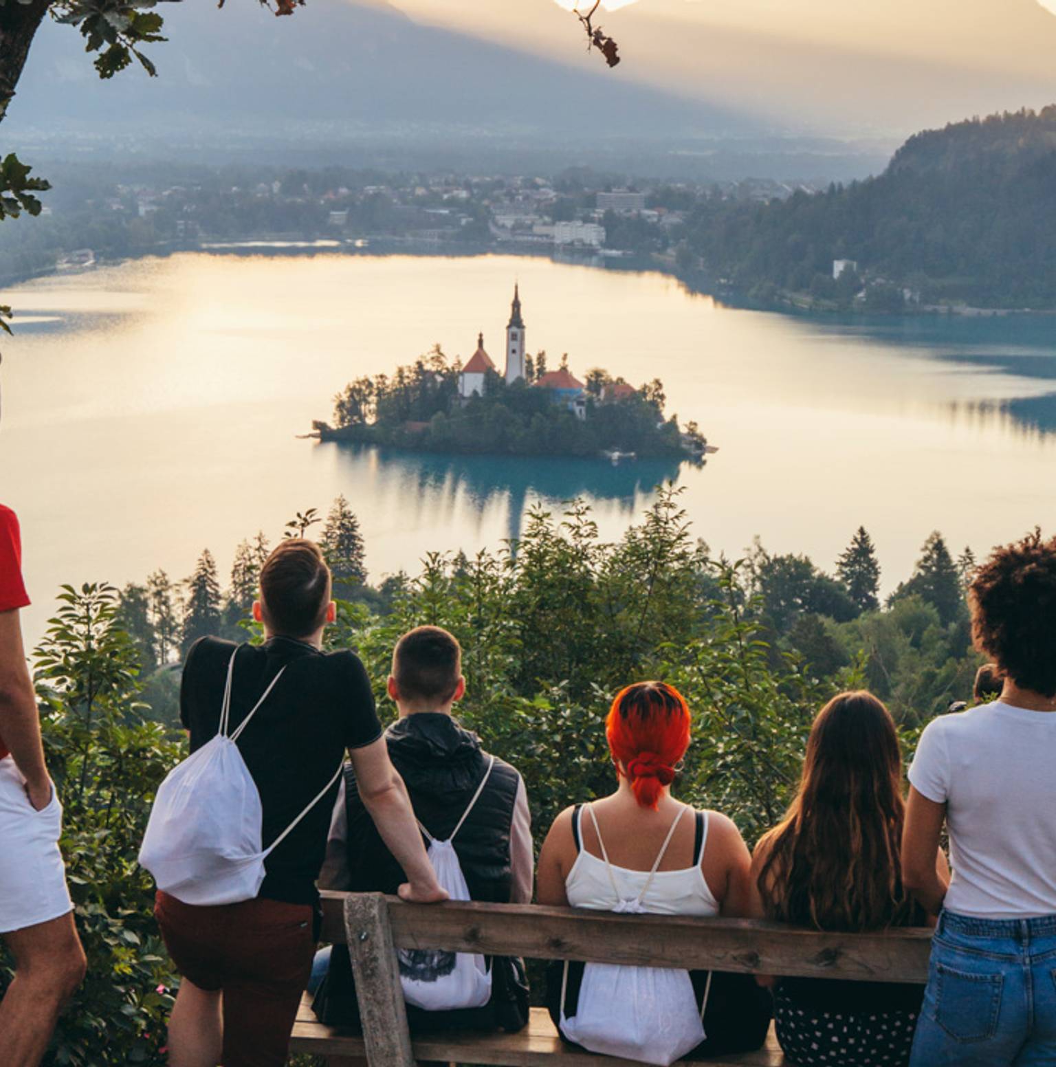 Ljubljana — Ljubljana