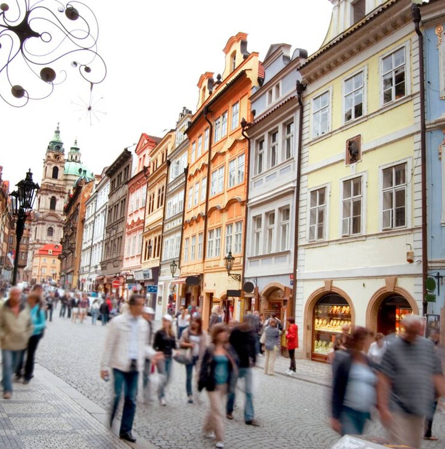 Prague — Prague
