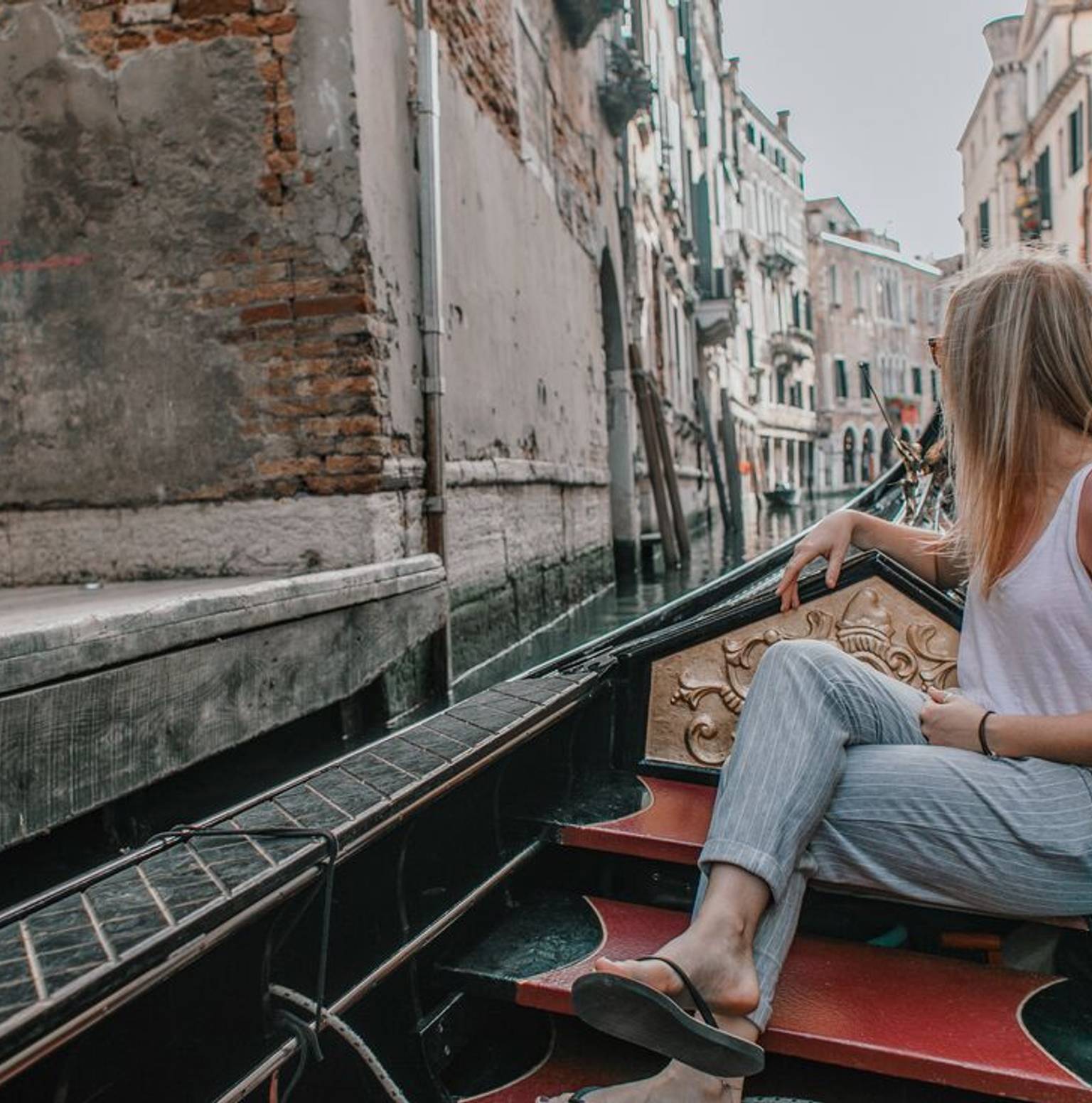Venice — Venice