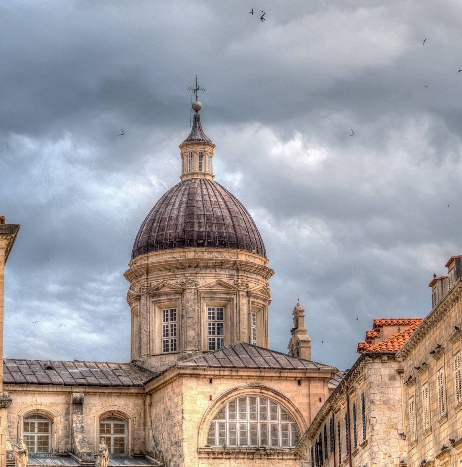 Dubrovnik — Dubrovnik