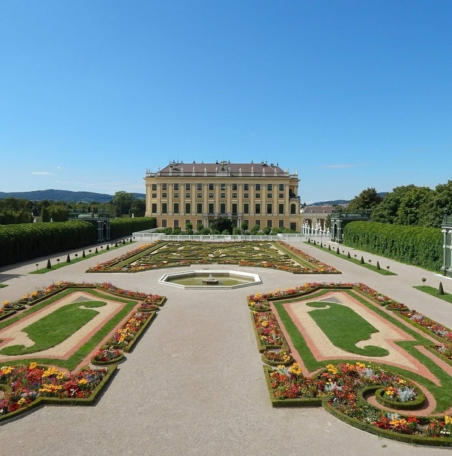 Vienna — Vienna