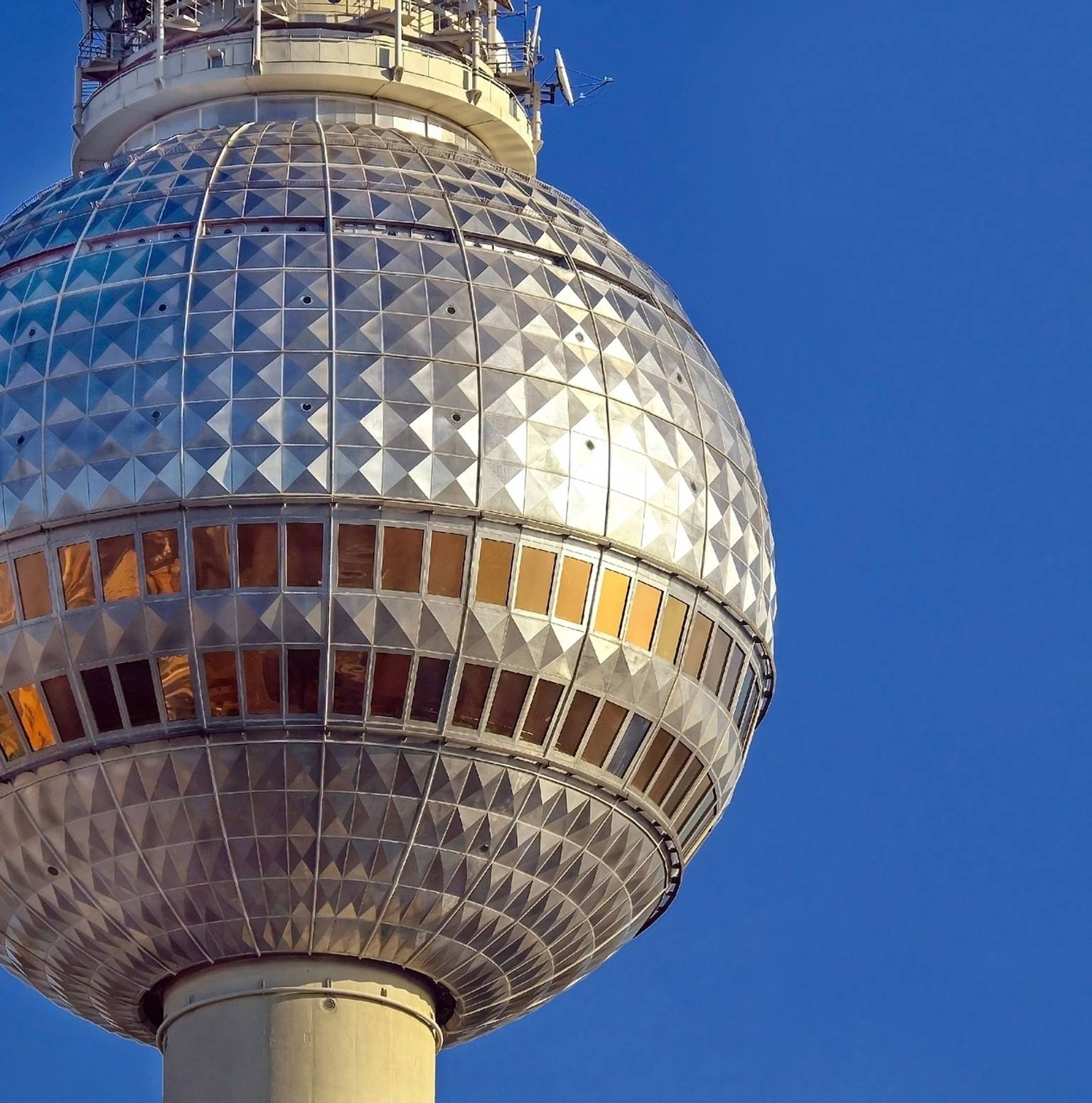 Berlin — Berlin