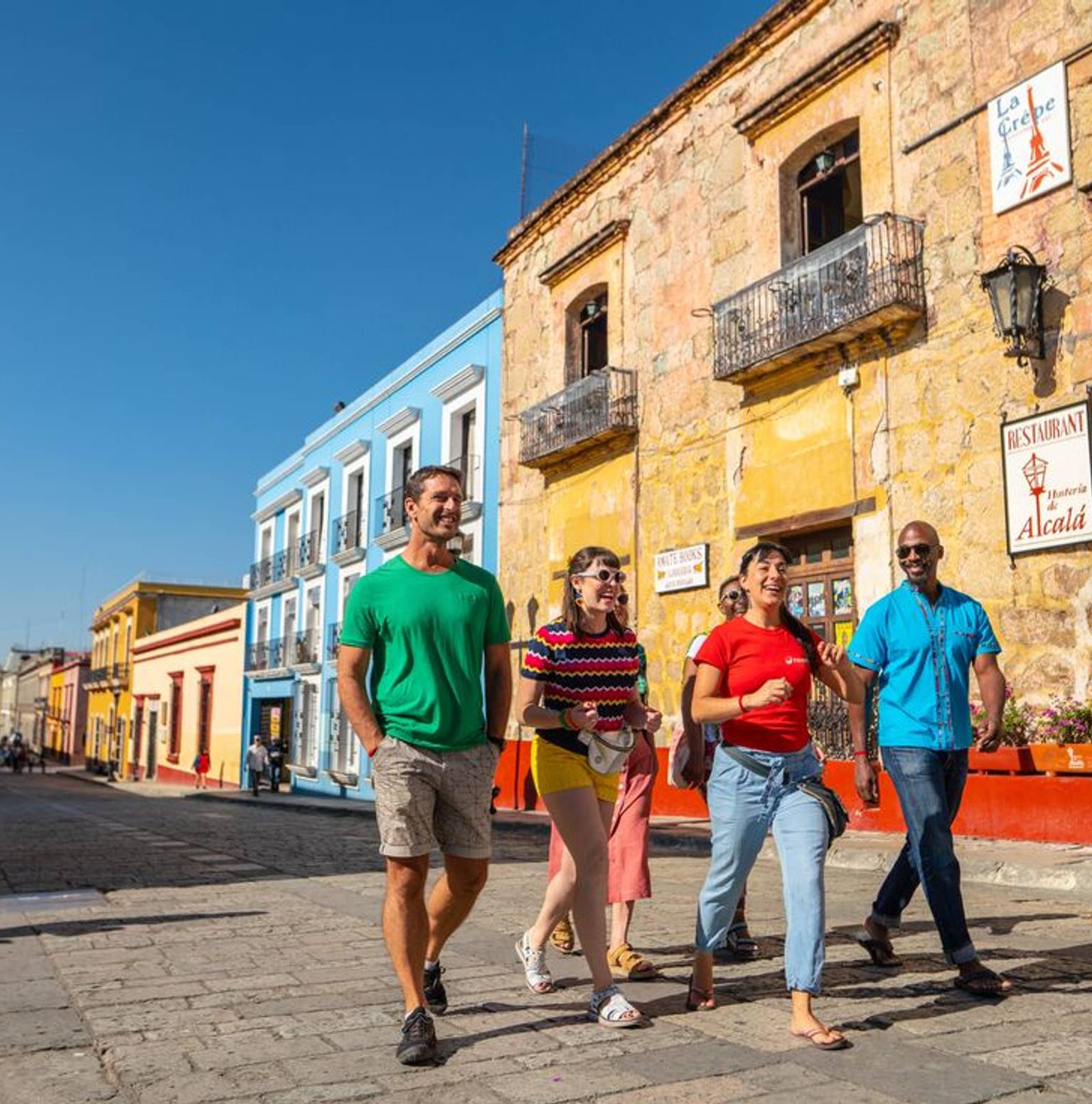 Oaxaca — Oaxaca
