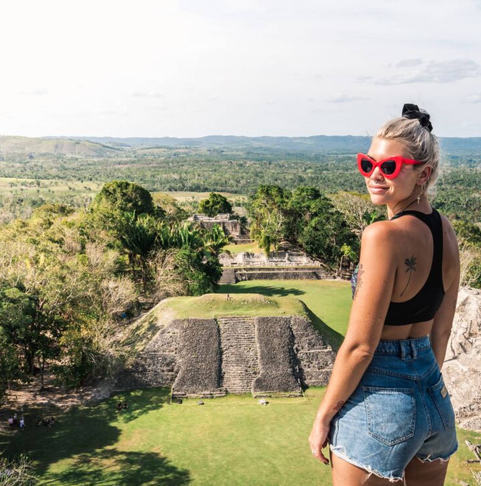 San Ignacio — San Ignacio