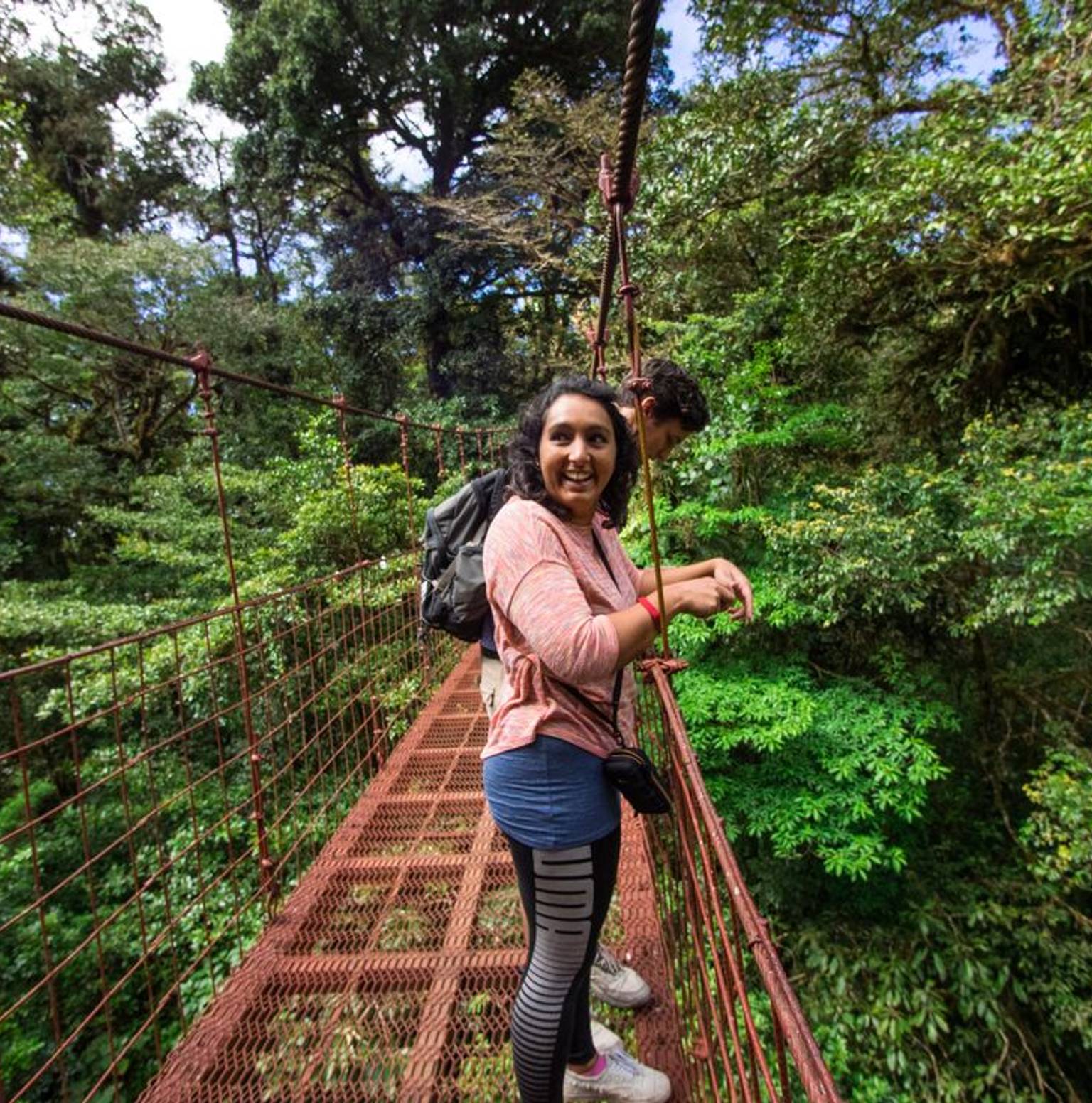 Monteverde — Monteverde