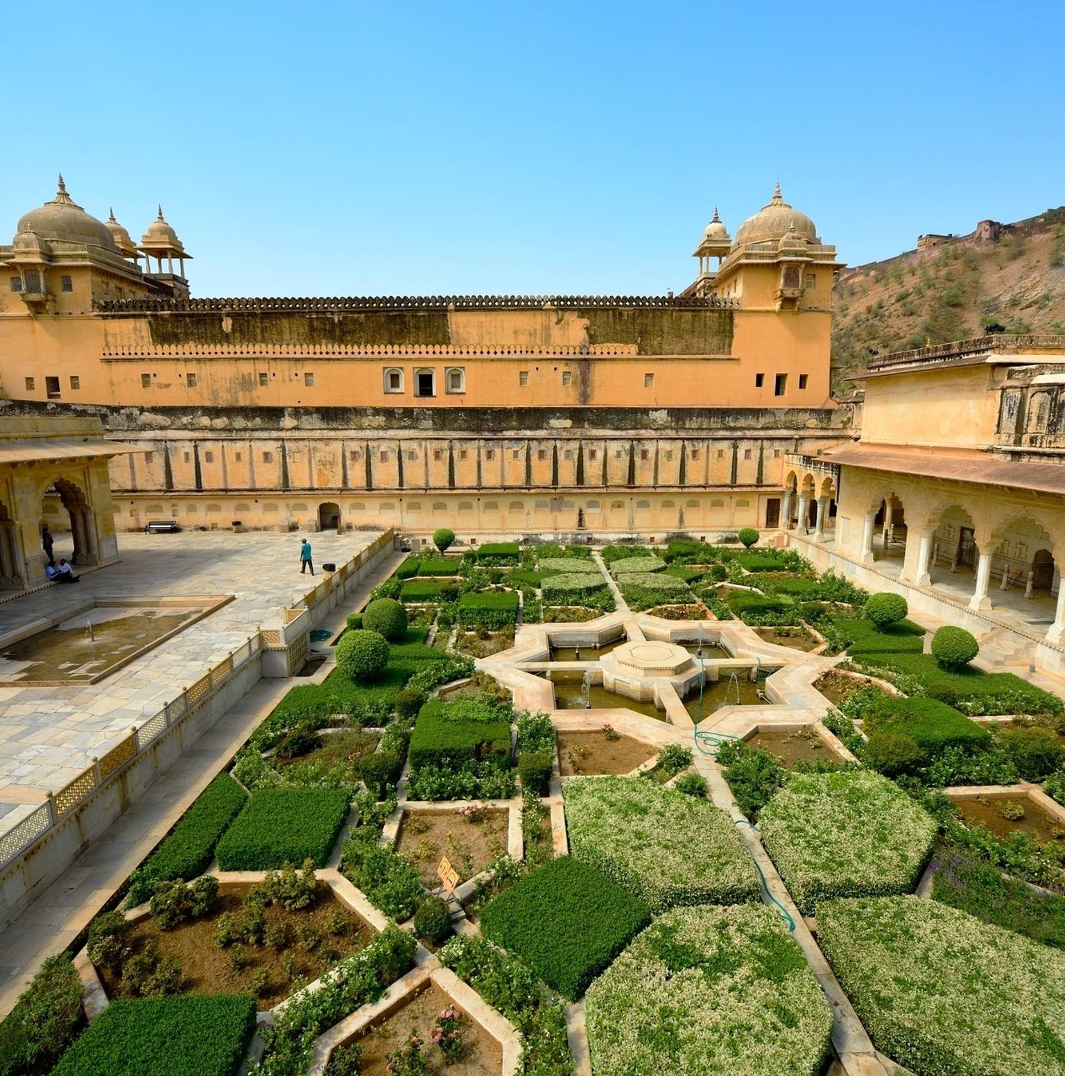 Jaipur — Karauli
