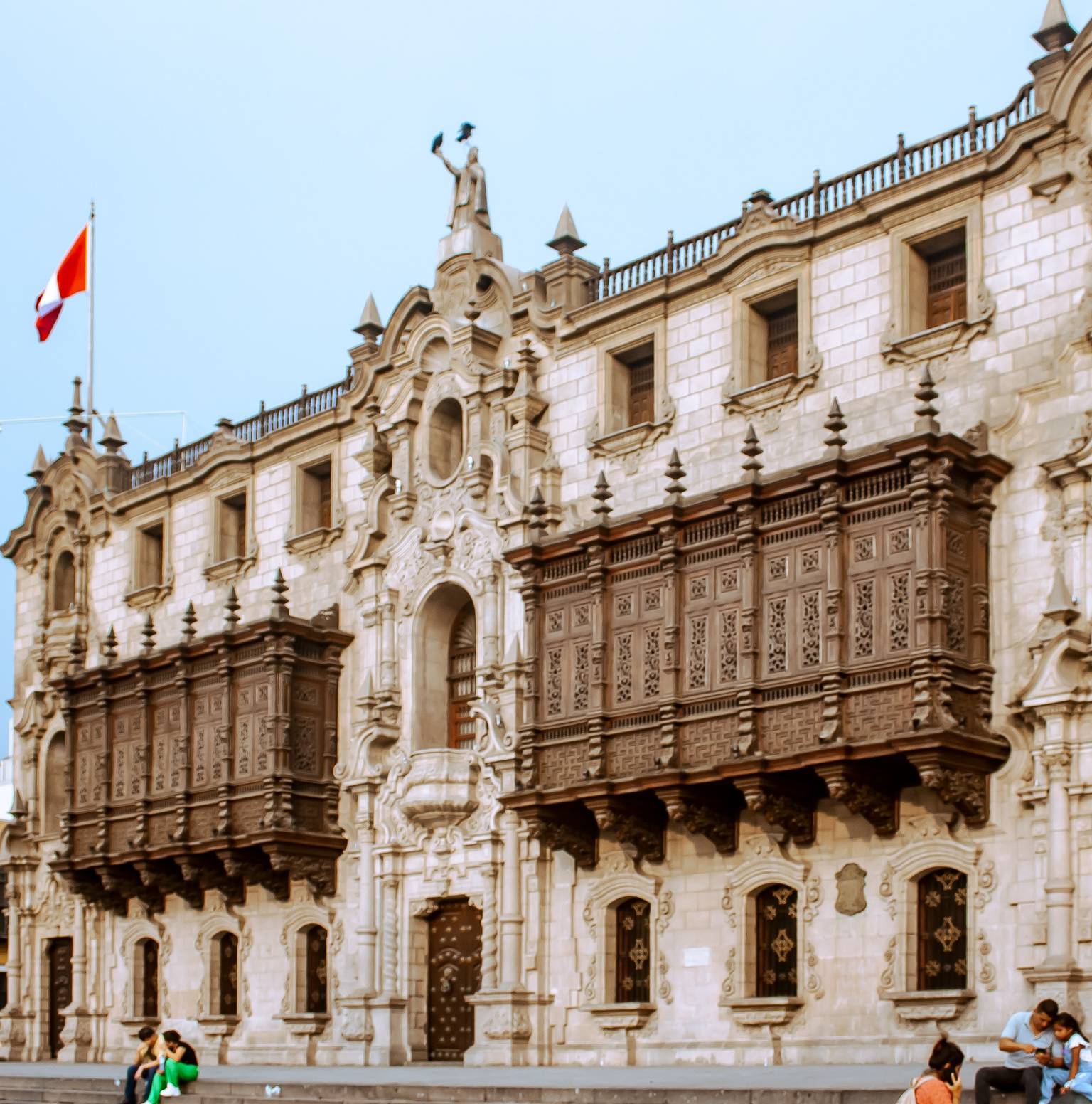 Lima — Lima