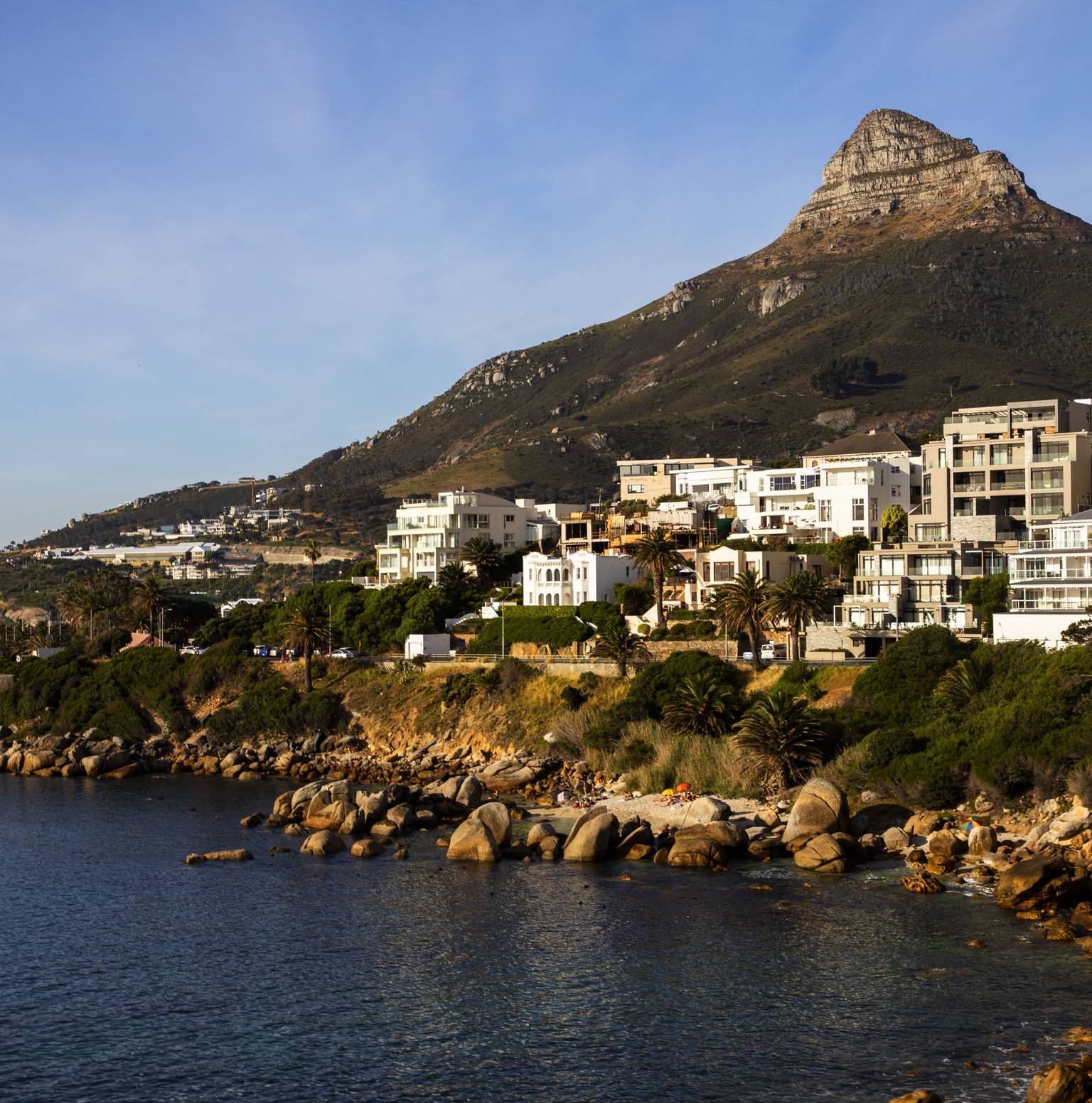 Cape Town — Cape Town