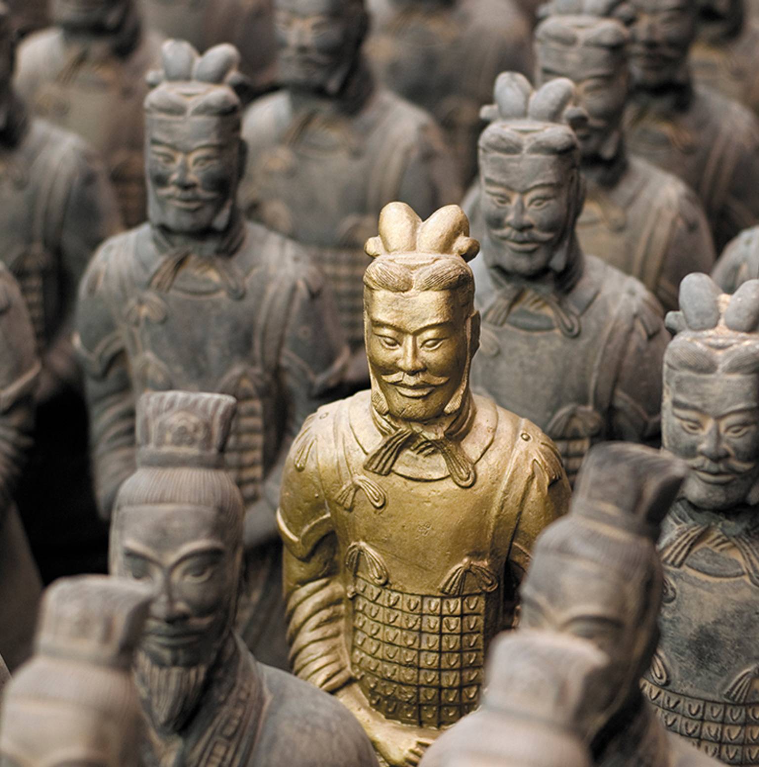 Xi'an — Xi'an