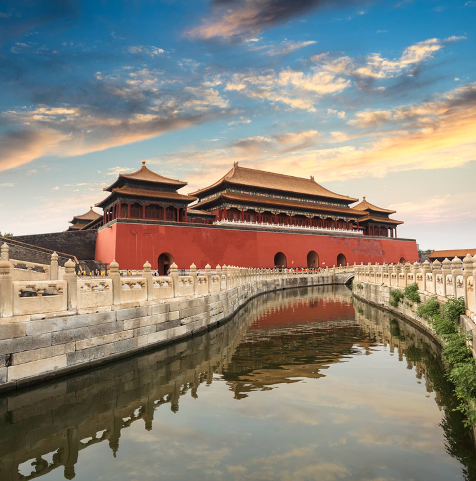 Beijing — Beijing