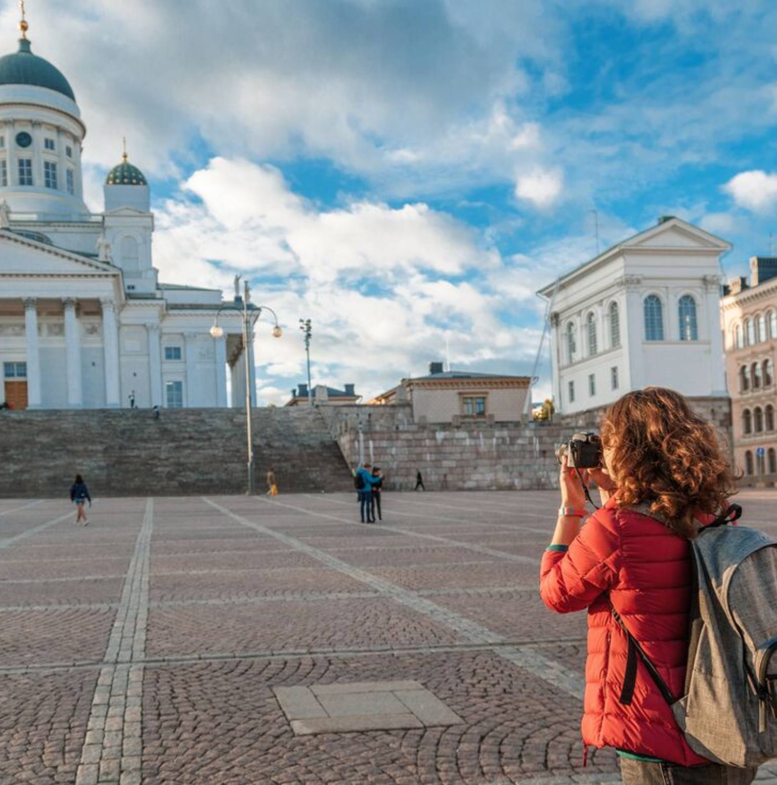 Helsinki — Helsinki