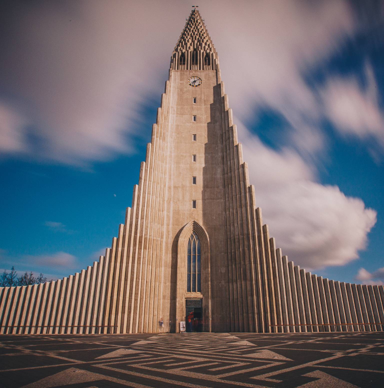 Reykjavik — Reykjavik