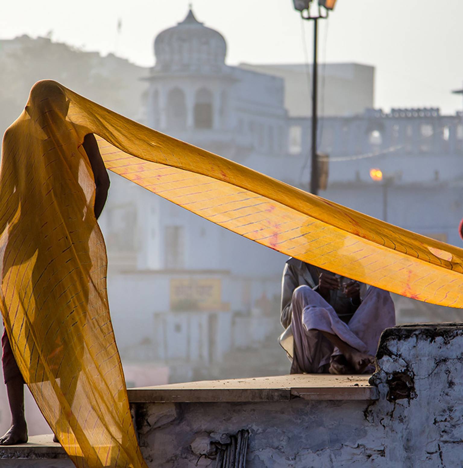 Pushkar — Pushkar