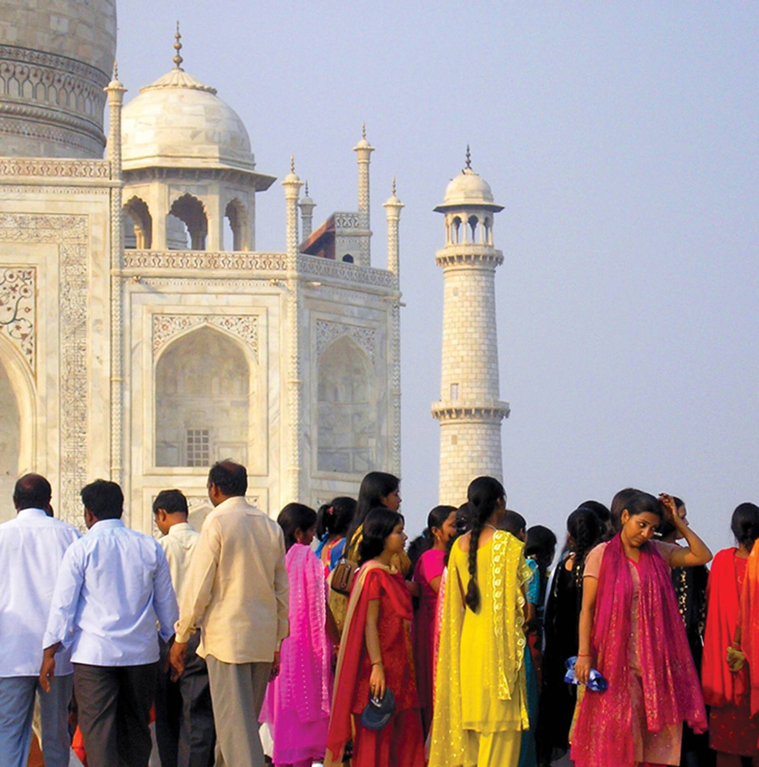 Fatehpur Sikri – Agra — Fatehpur Sikri