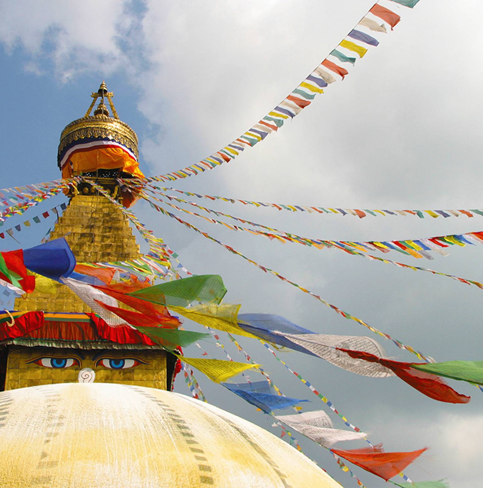 Kathmandu — Chitwan National Park