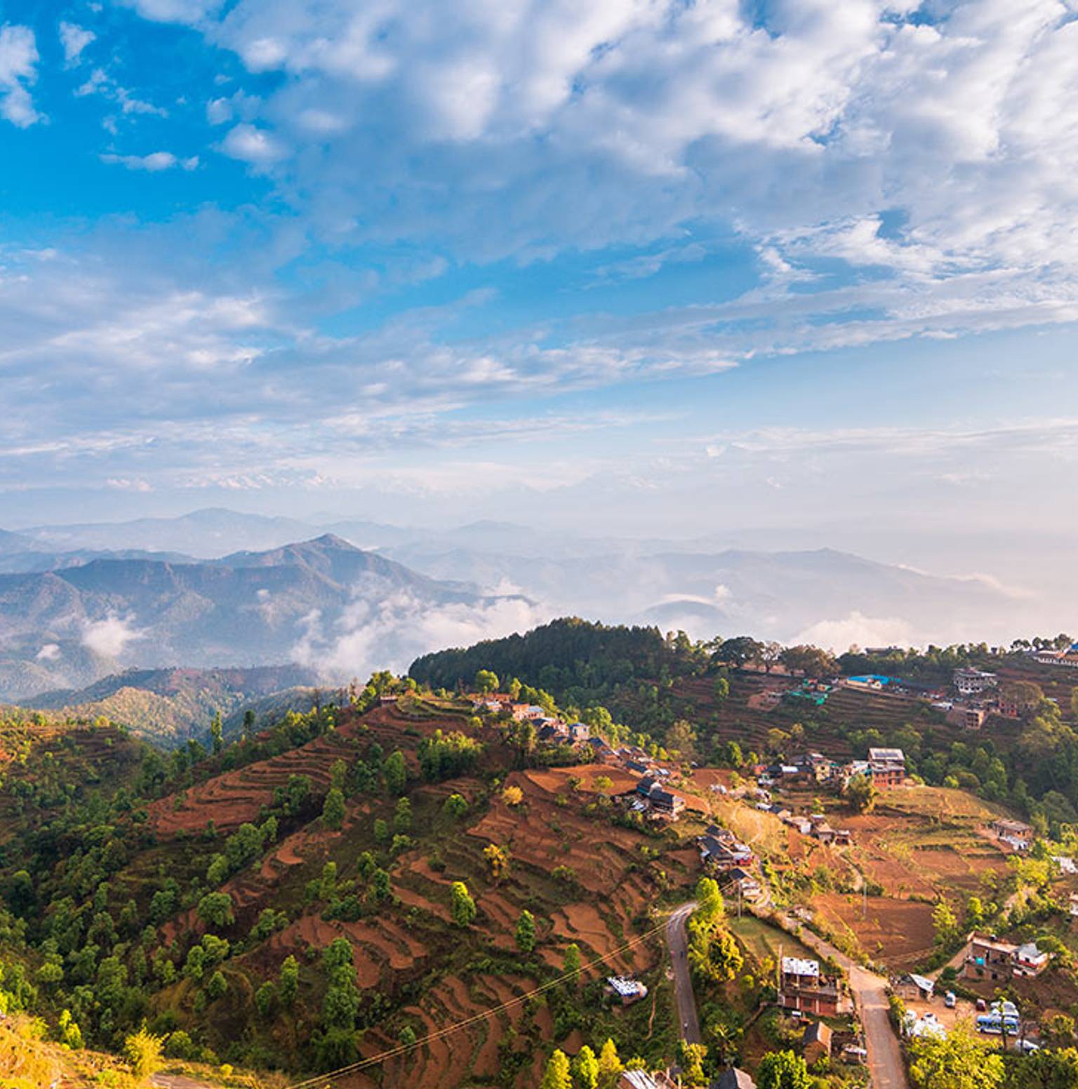 Bandipur — Bandipur