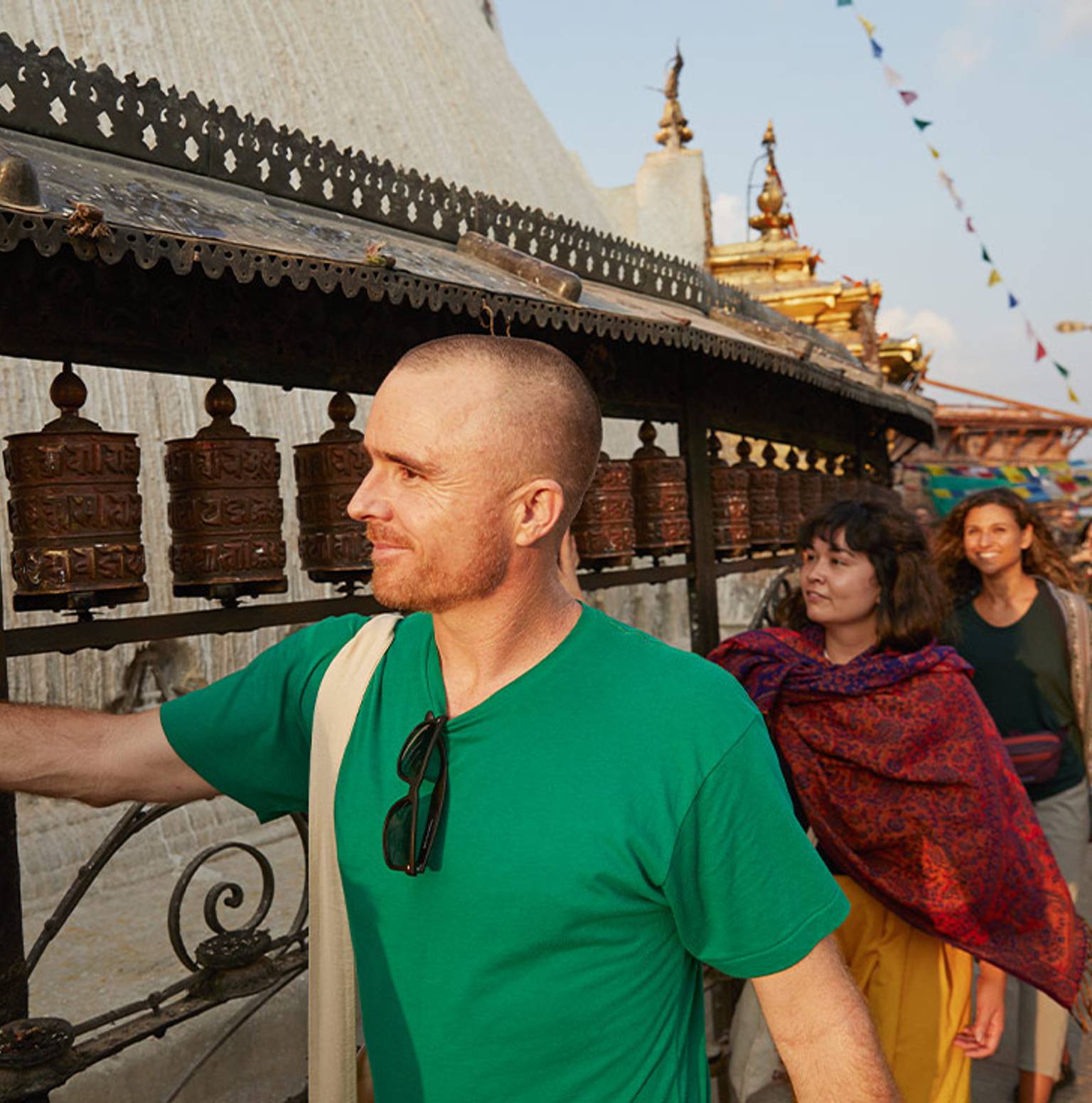 Kathmandu — Kathmandu