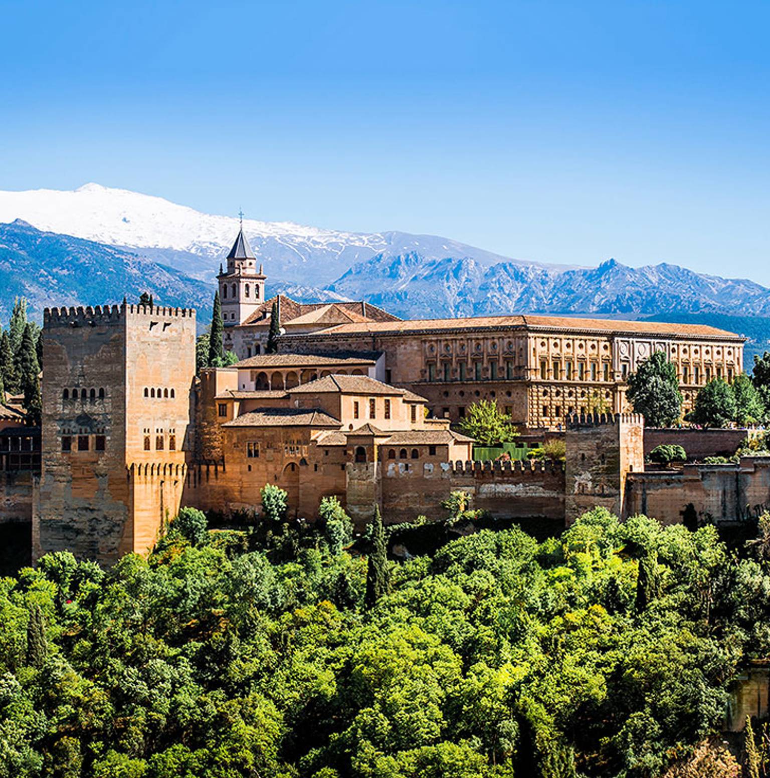 Granada — Granada