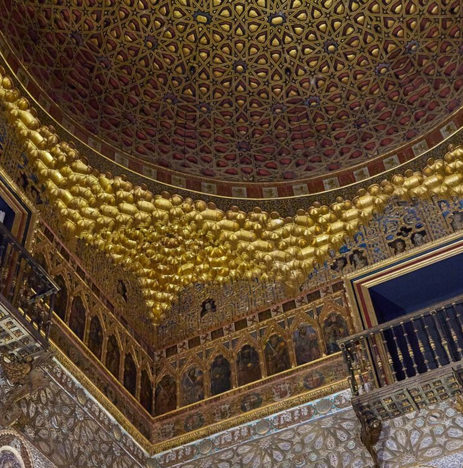 Seville — Seville