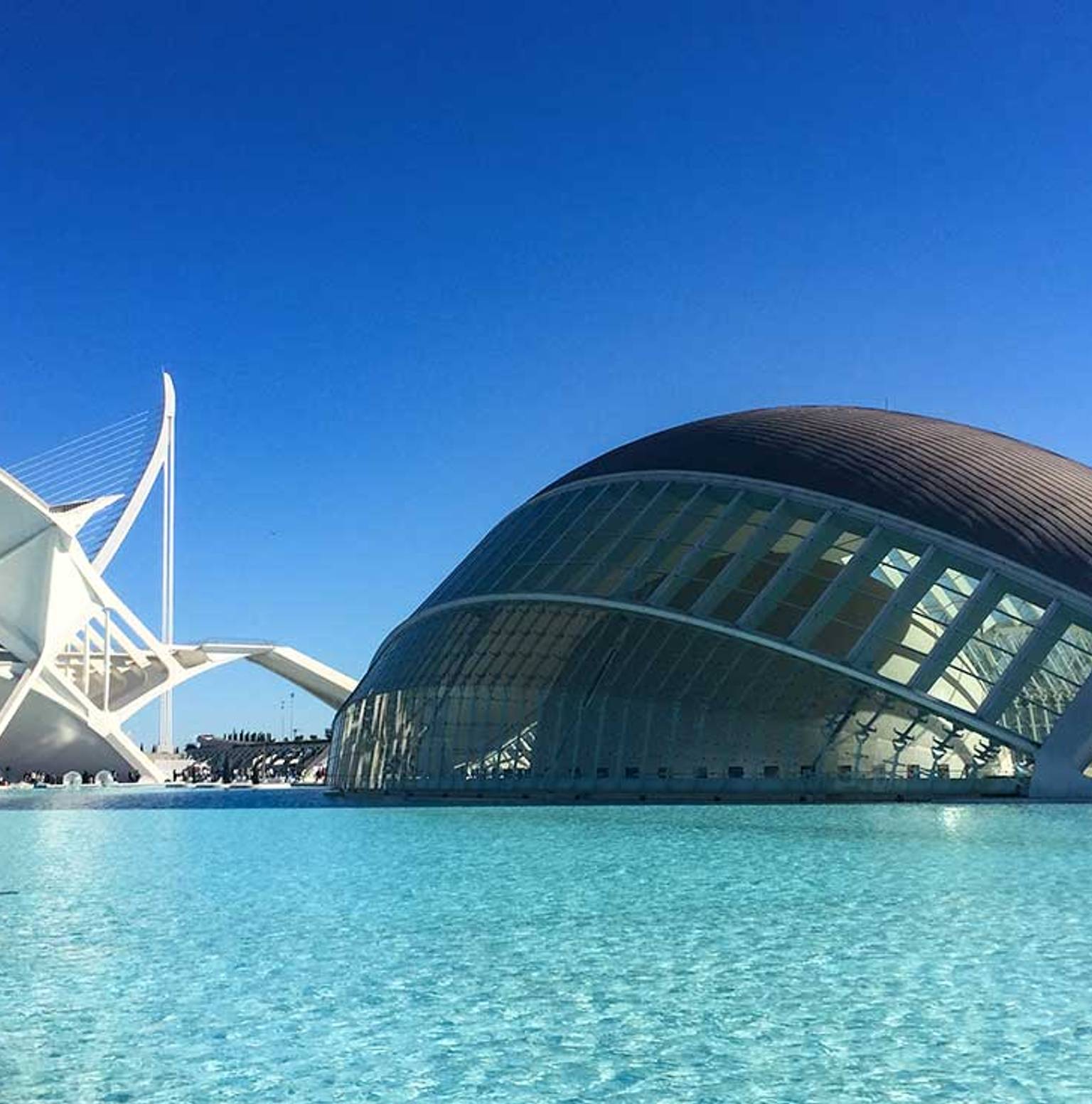 Valencia — Valencia