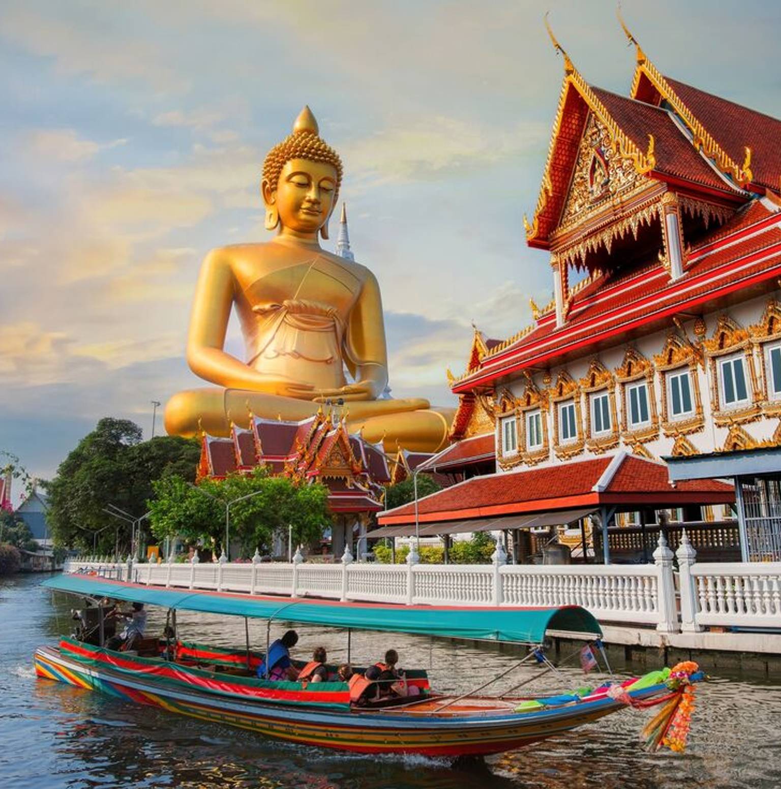 Ayutthaya — Ayutthaya