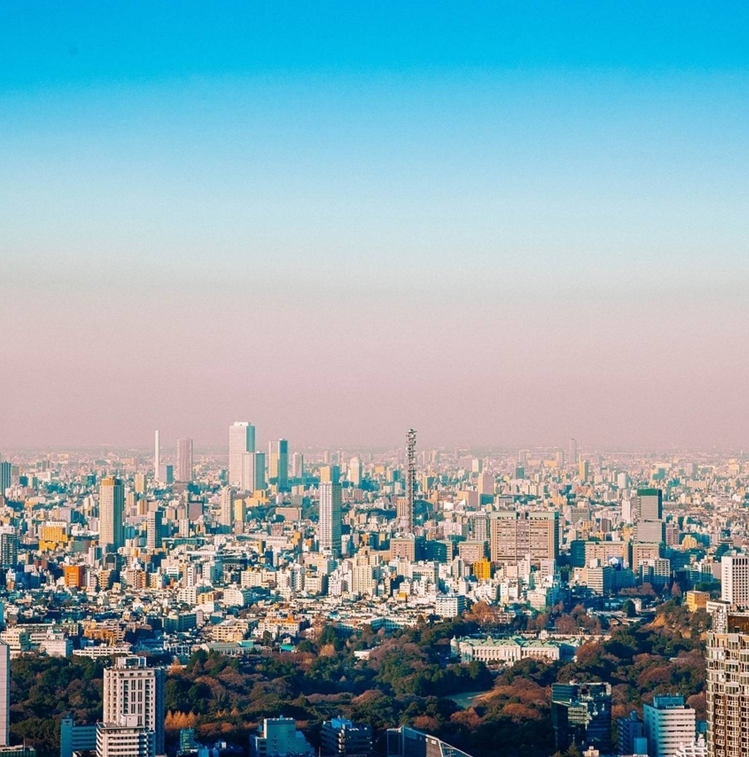 Tokyo — Tokyo