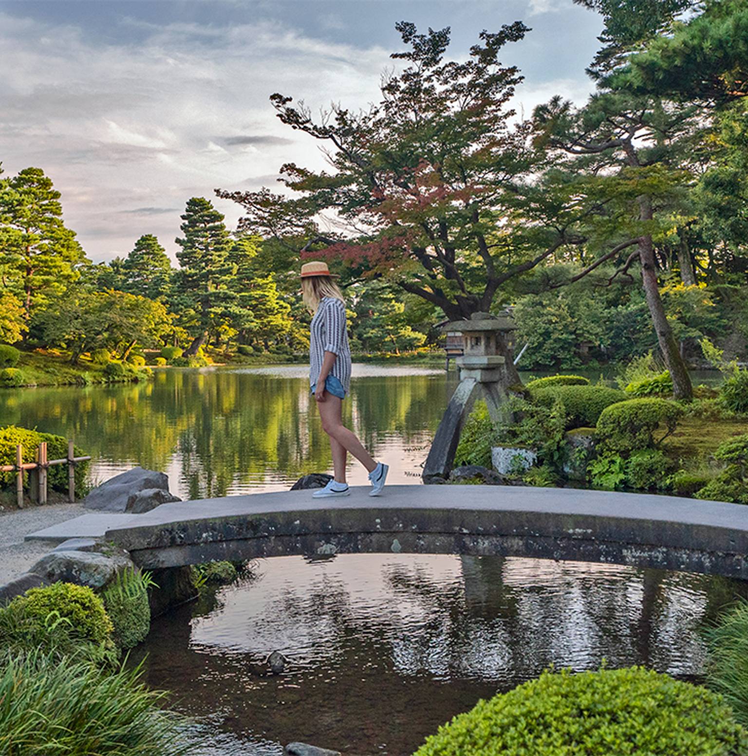Kanazawa — Kanazawa