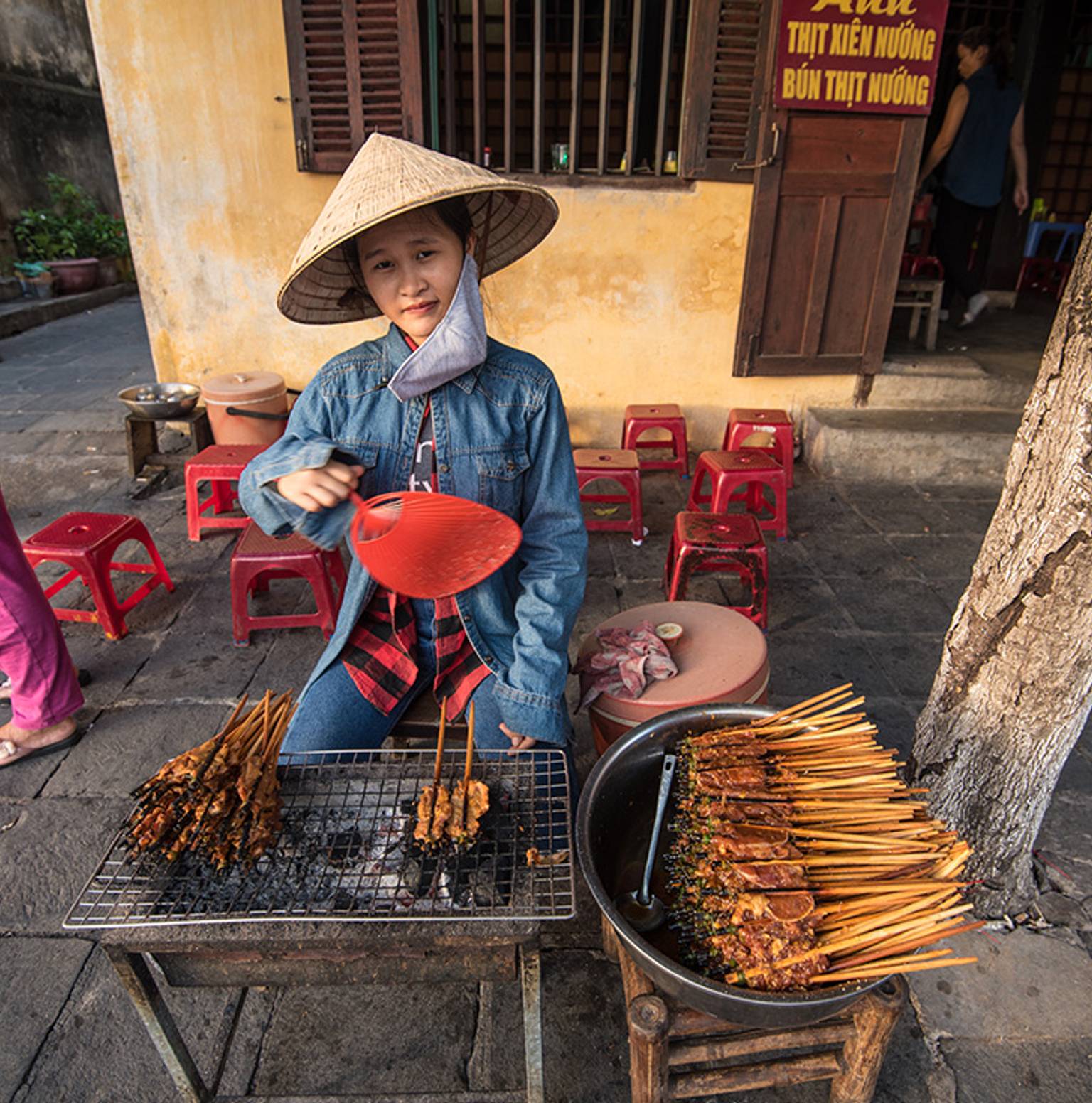 Hanoi — Hanoi