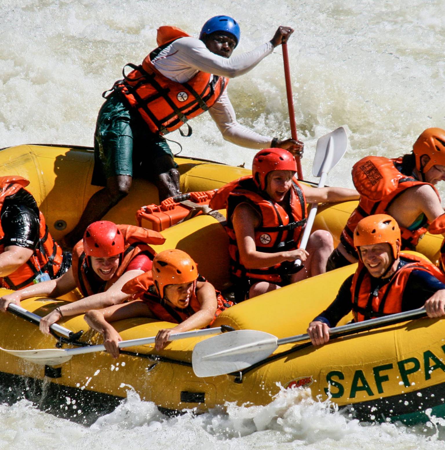Lake Mburo National Park/Jinja (1B, 1L) — Lake Mburo National Park
