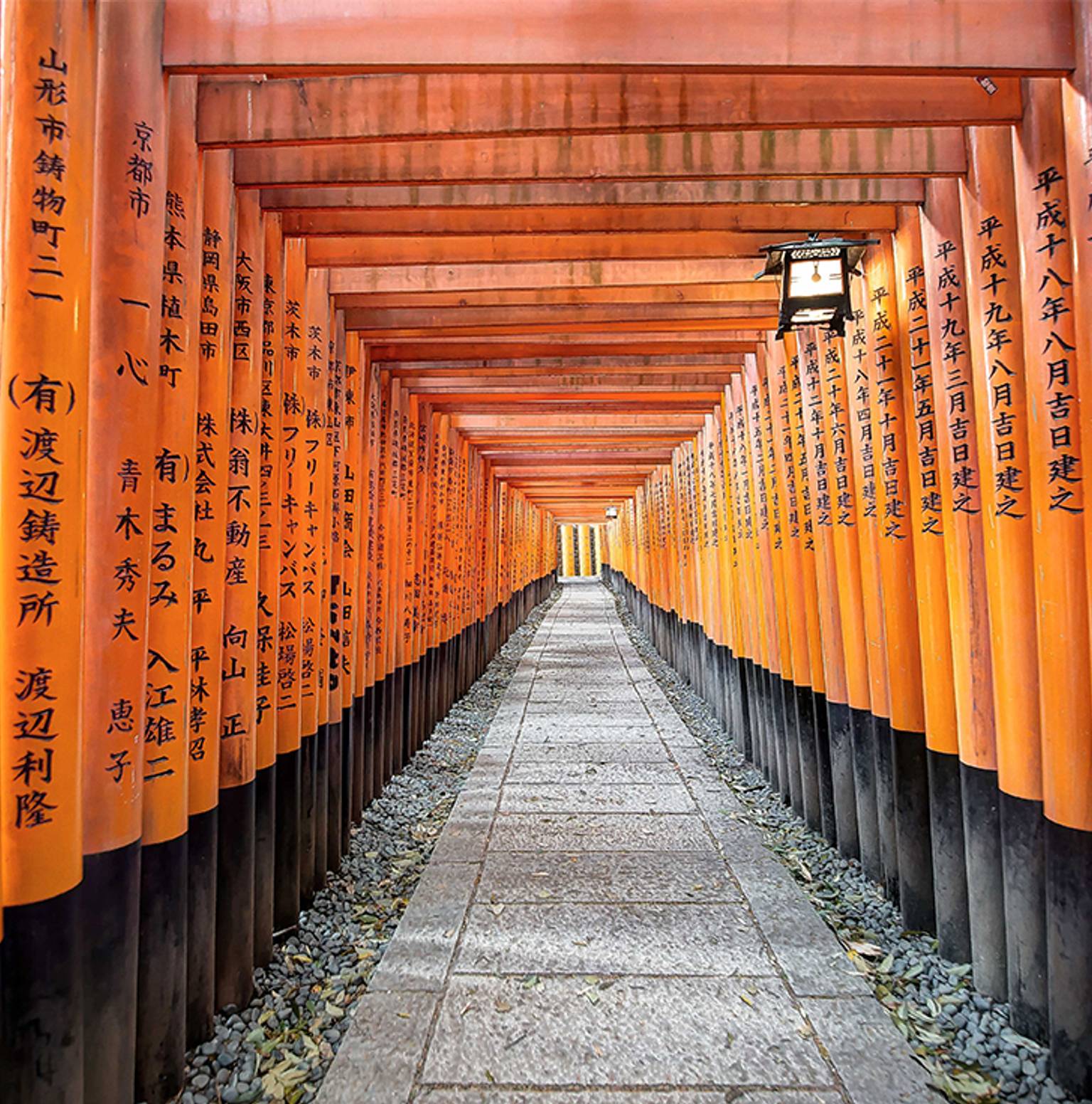Kyoto — Kyoto