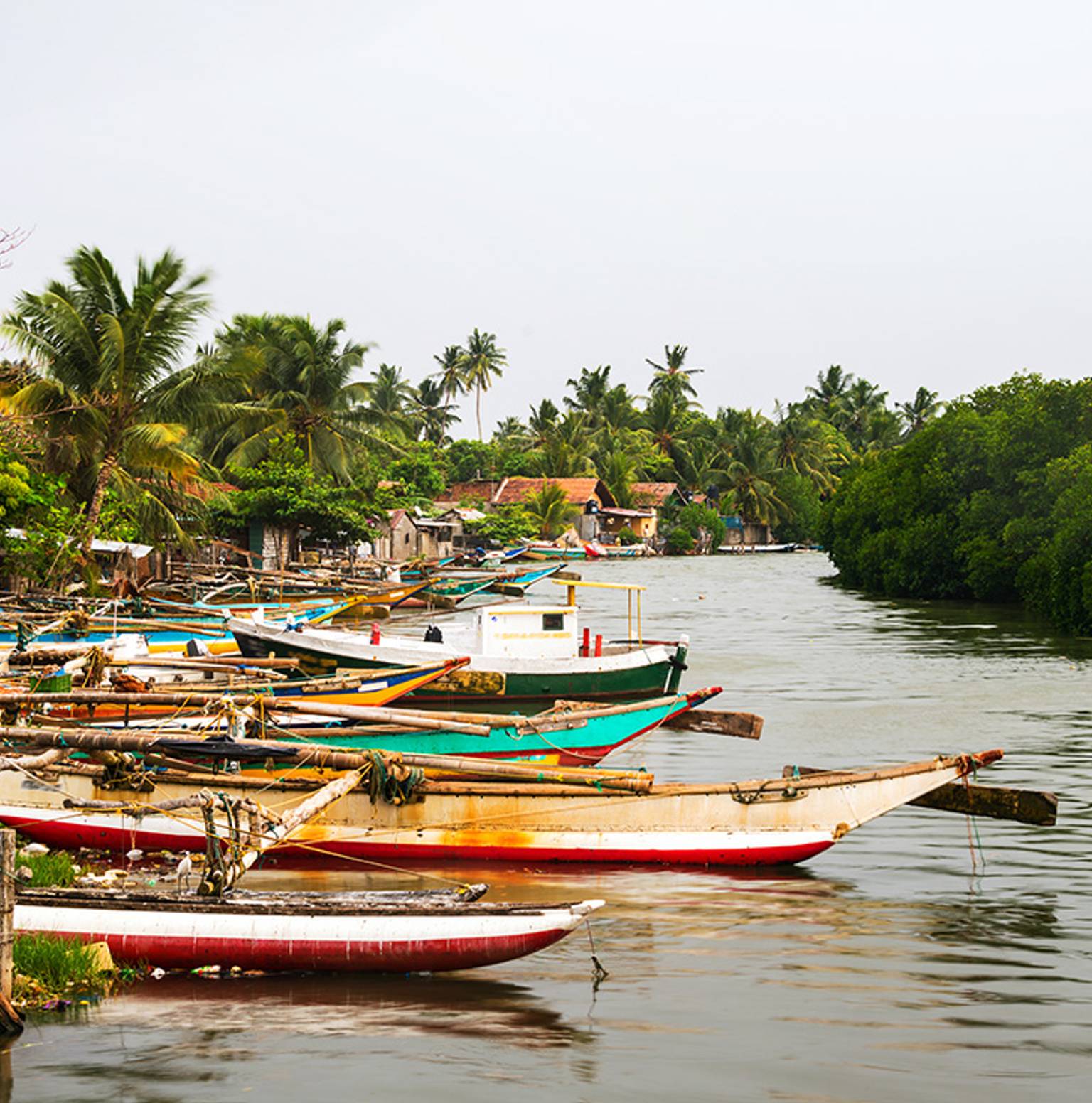 Negombo — Negombo