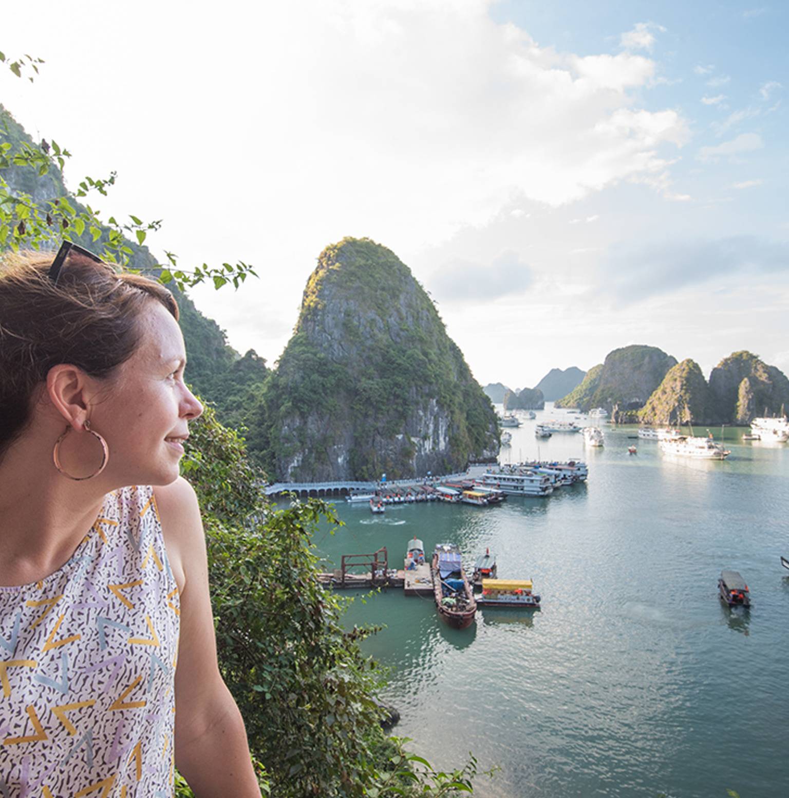 Halong Bay — Halong Bay