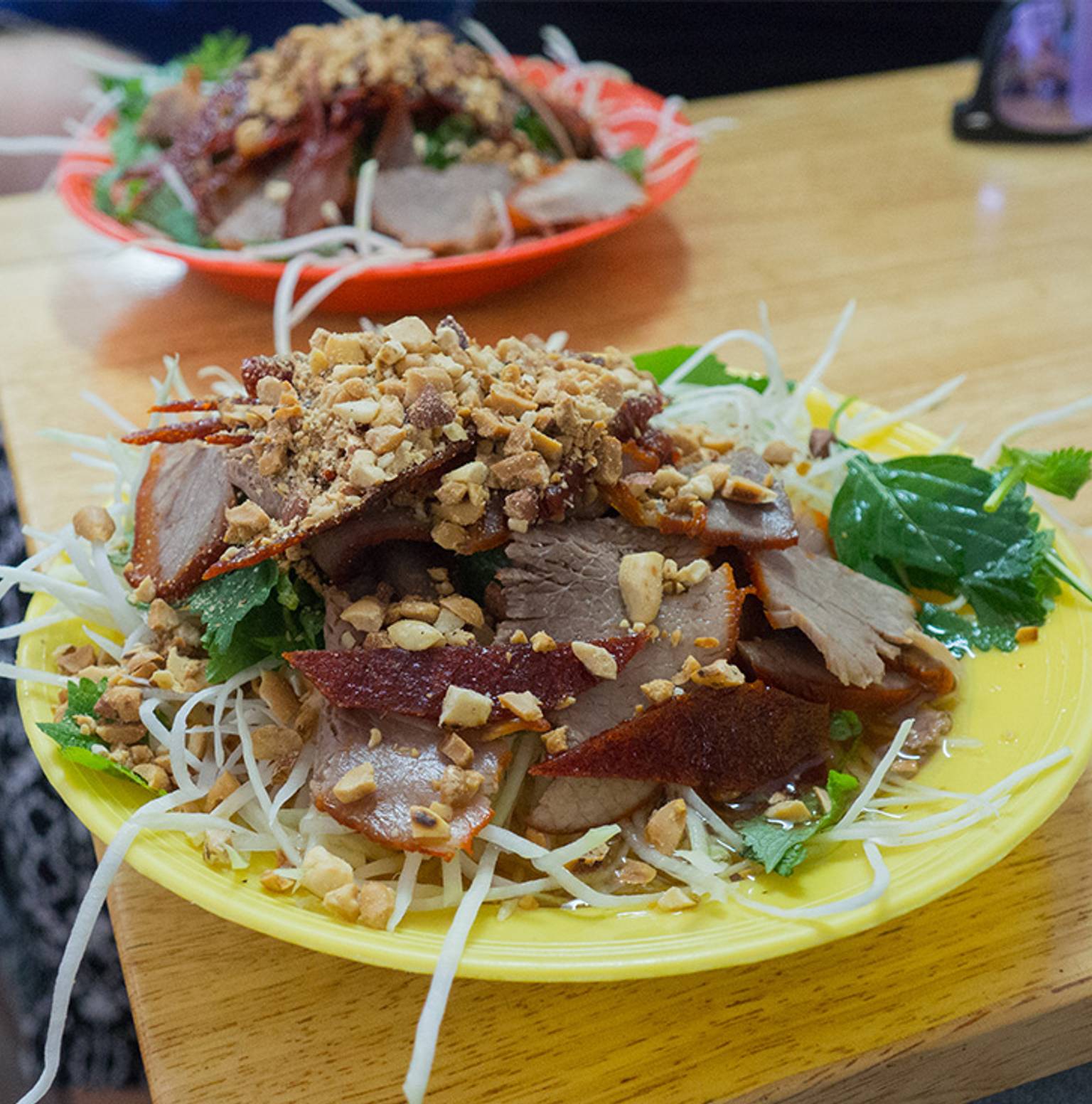 Hoi An — Ho Chi Minh City