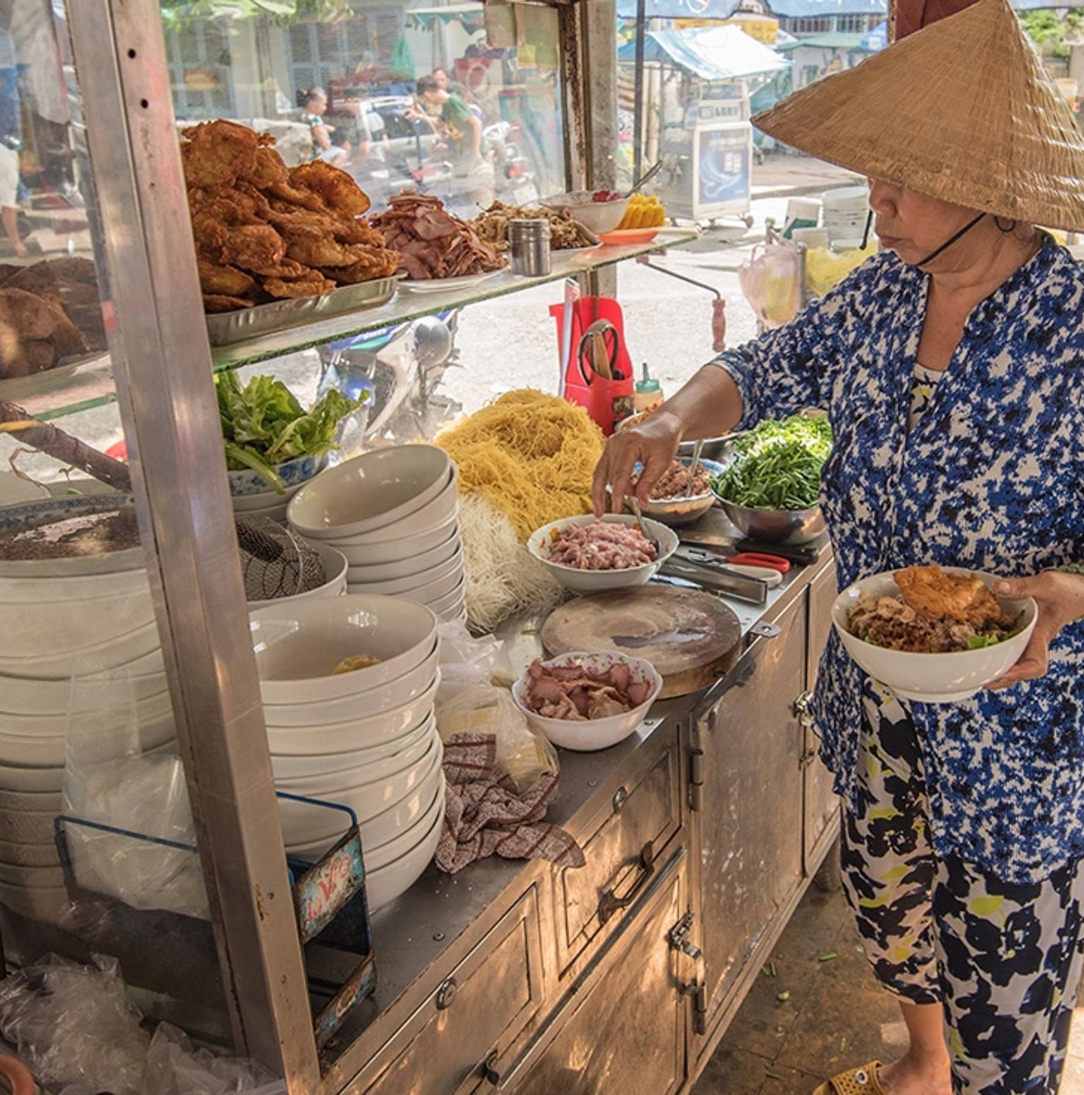 Hanoi — Hanoi