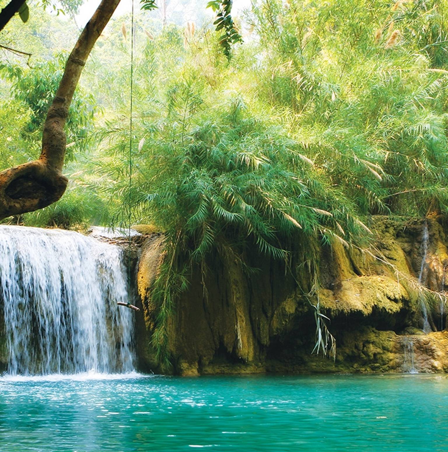 Luang Prabang — Luang Prabang