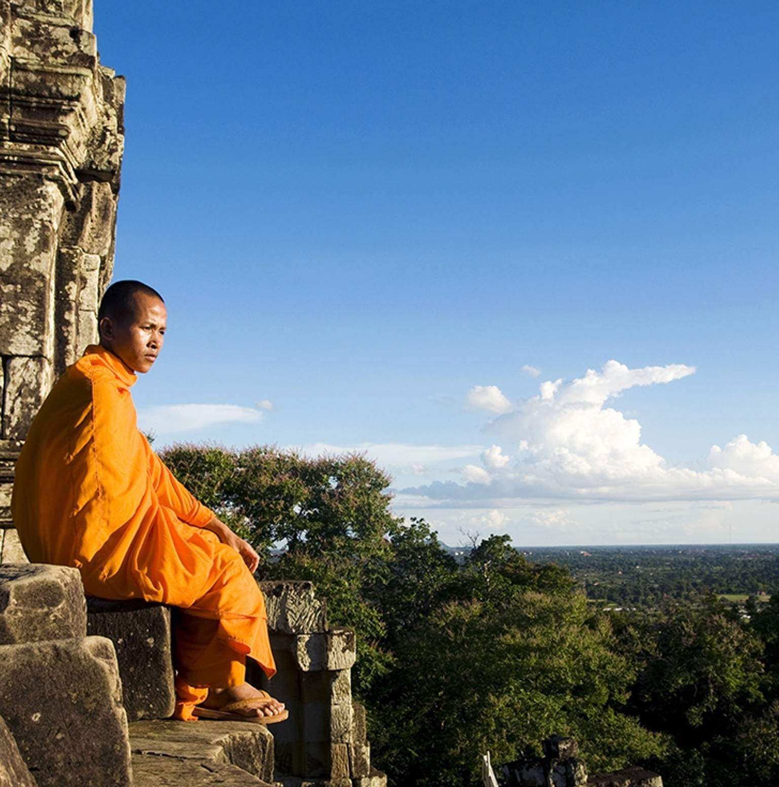 Siem Reap / Angkor Wat — Siem Reap