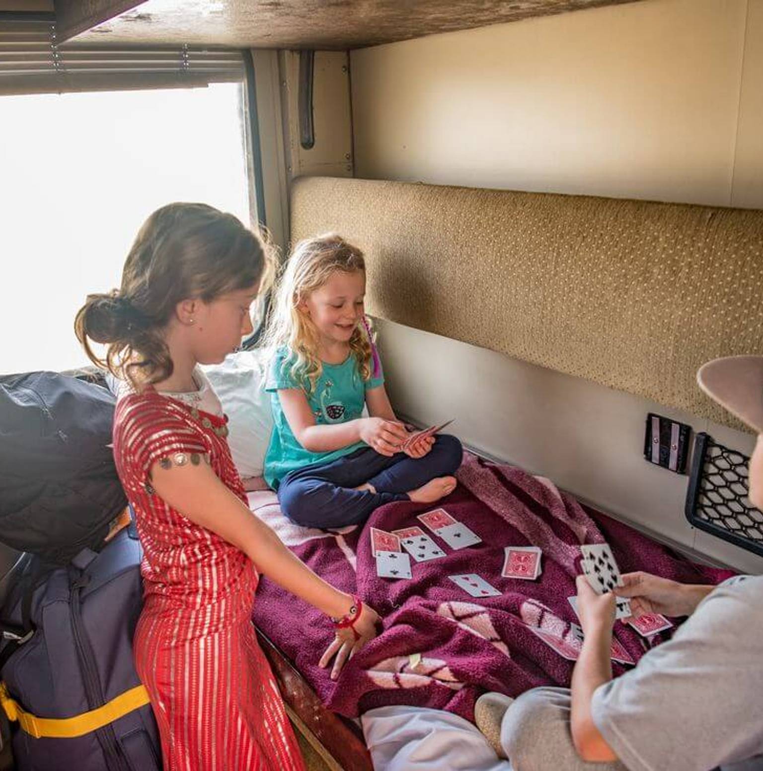 Vacaciones en familia en Egipto por Intrepid Travel con 2 reseñas del ...