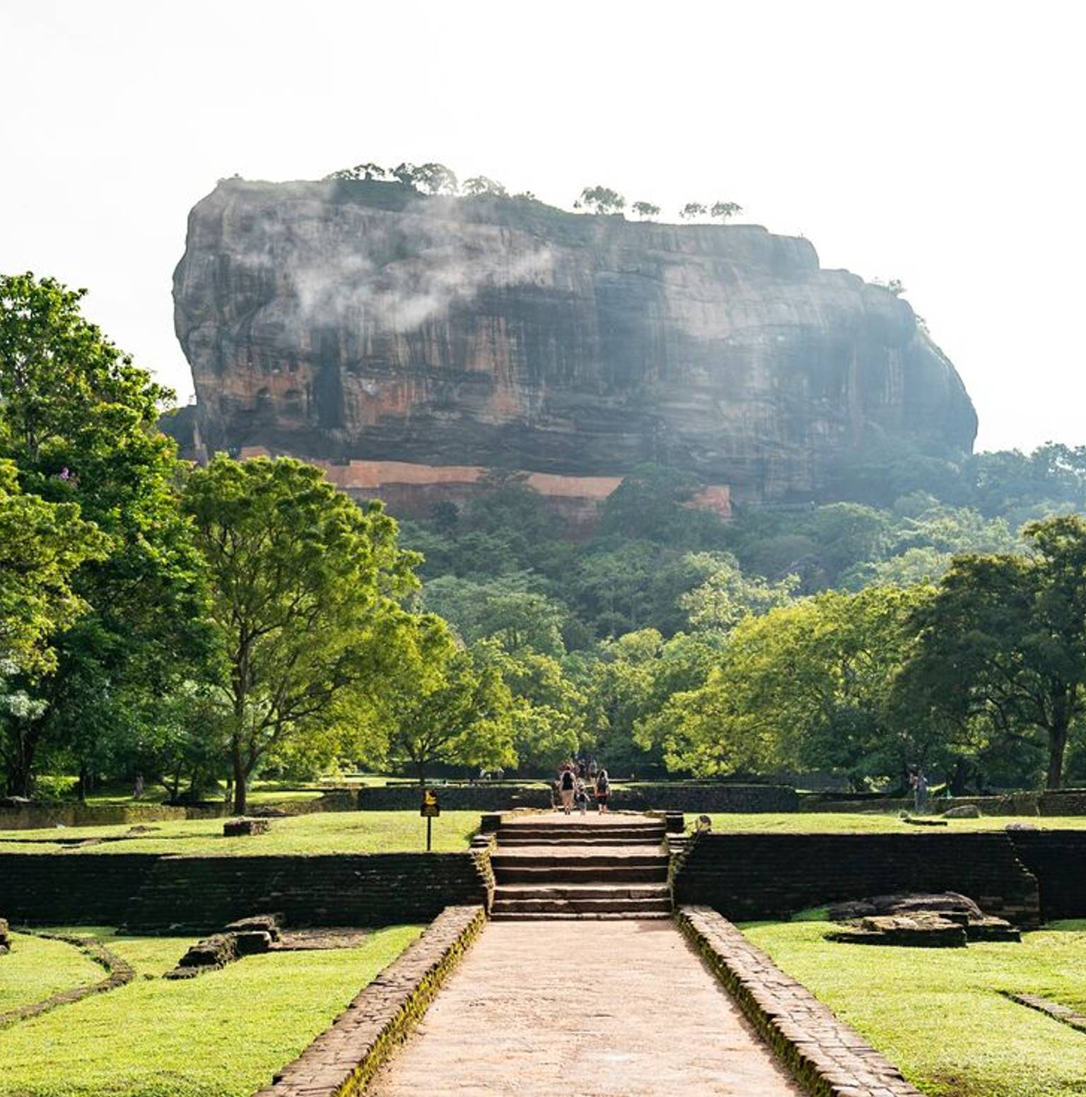Dambulla — Dambulla