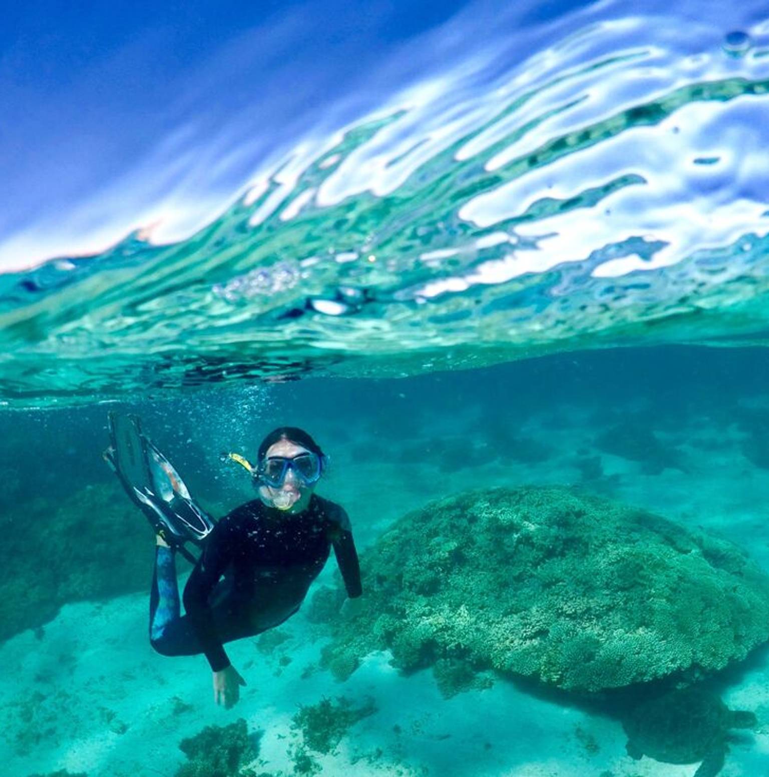 Shell Beach / Carnarvon / Coral Bay — Shell Beach Conservation Park