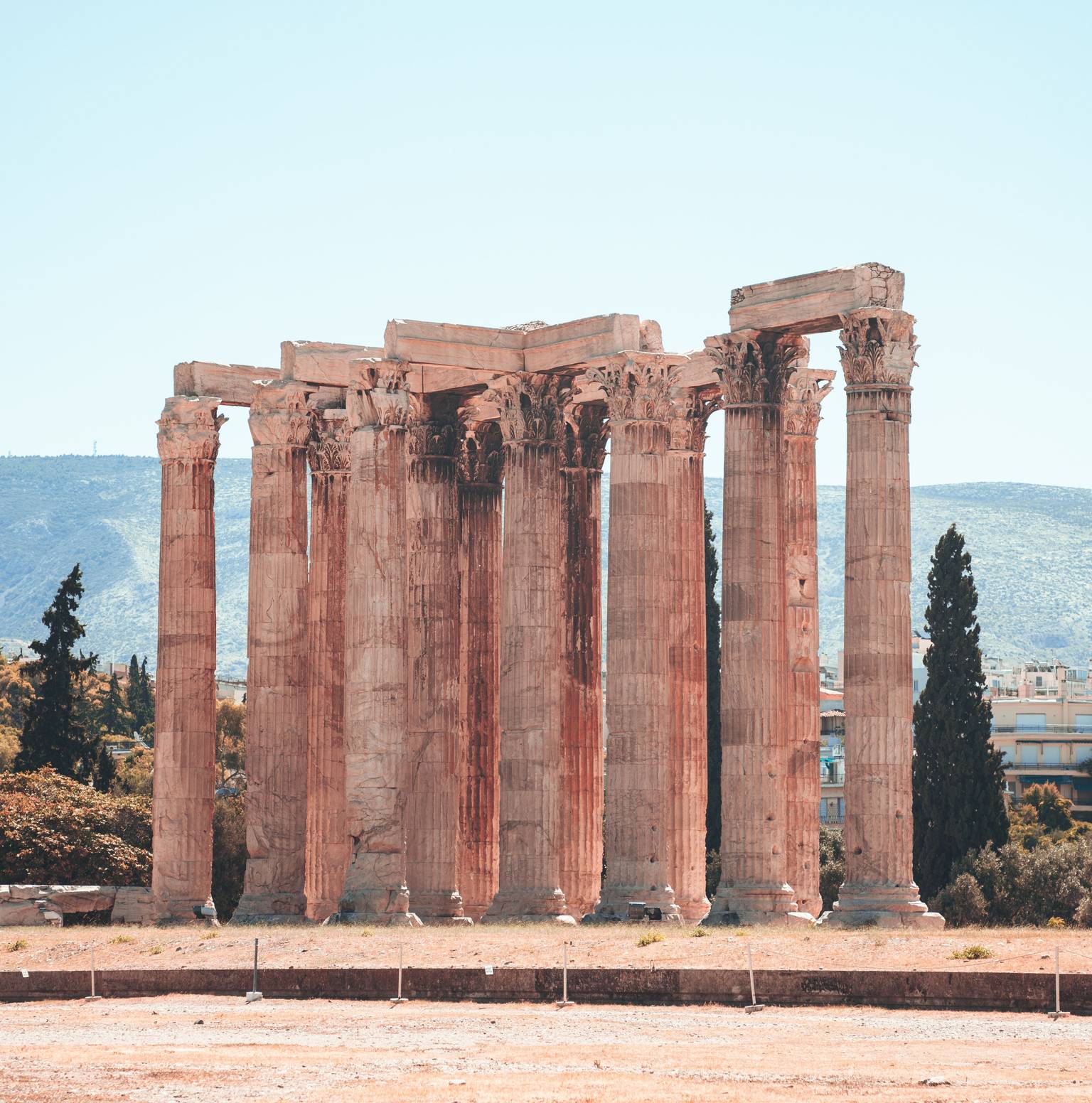 10 Best Tours Of Greece For Seniors And Over 50s - TourRadar