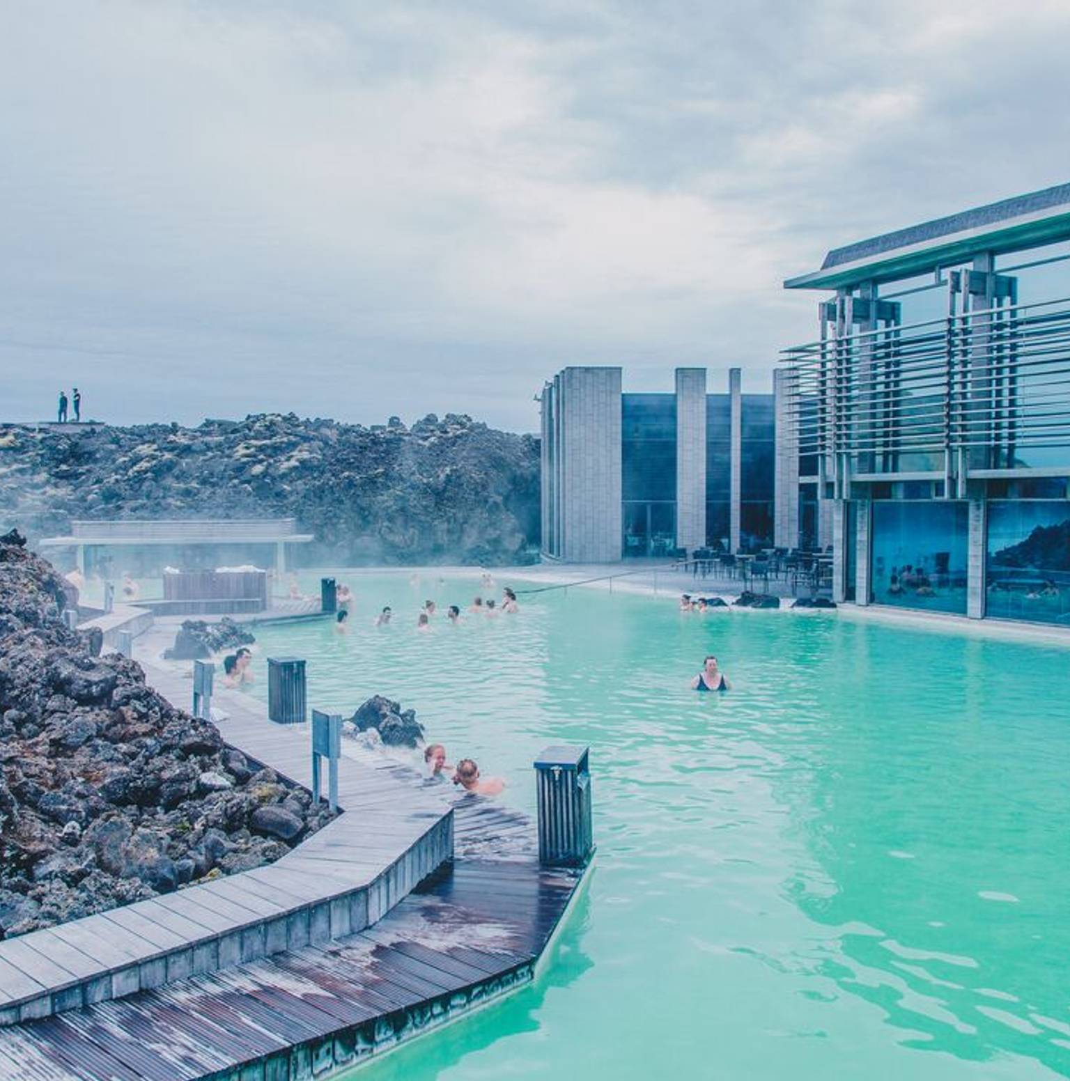 Reykjavik — Reykjavik