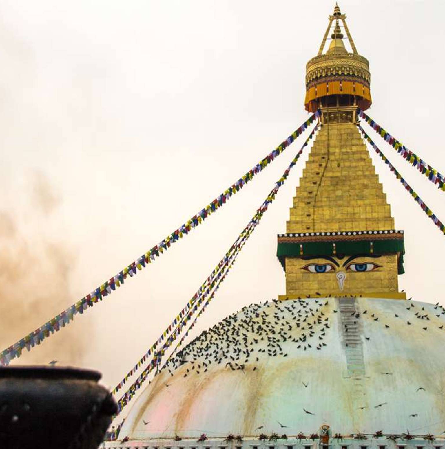 Kathmandu — Kathmandu